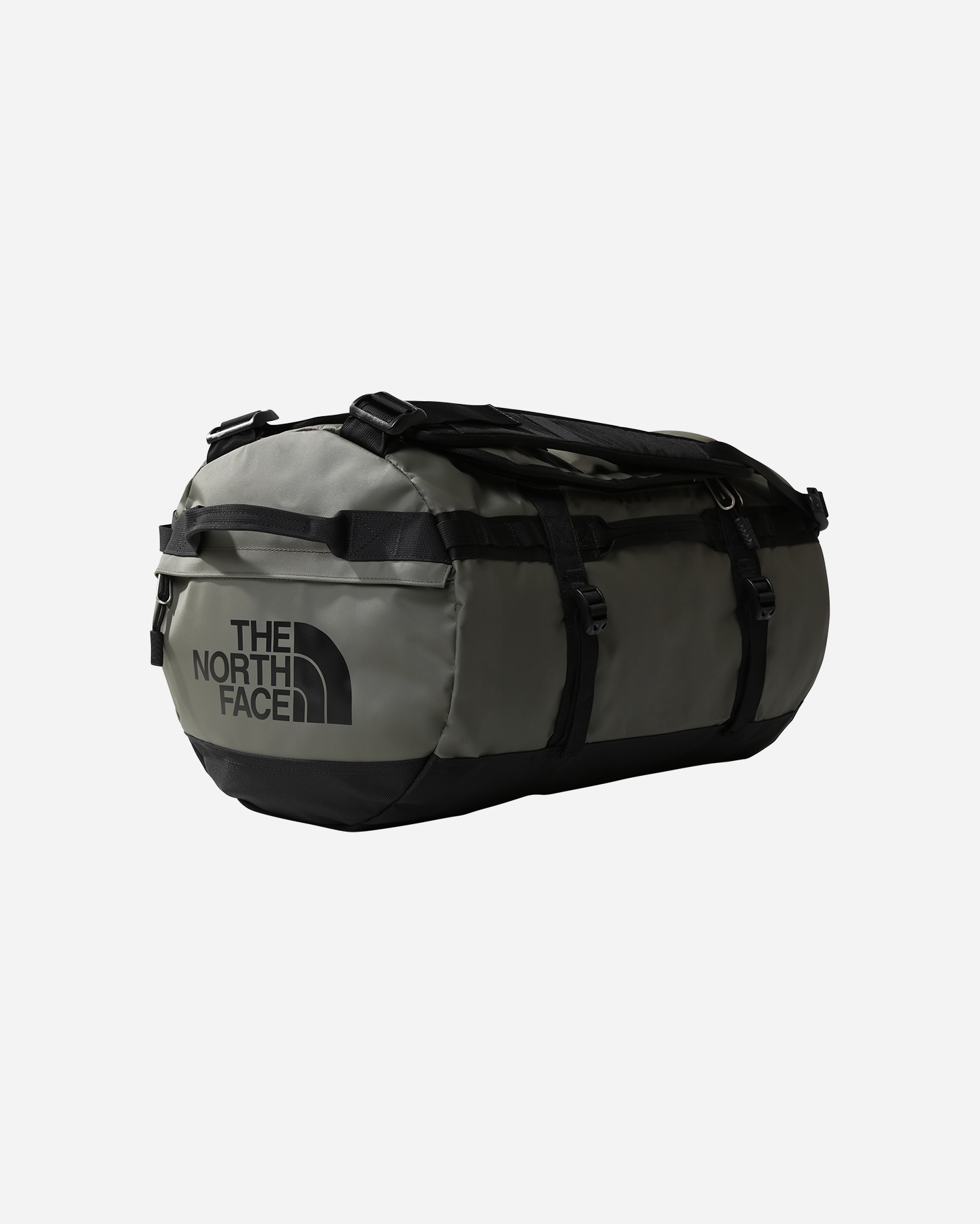 Borsa THE NORTH FACE BASE CAMP DUFFEL S  - Color mix - 0 | Cisalfa Sport