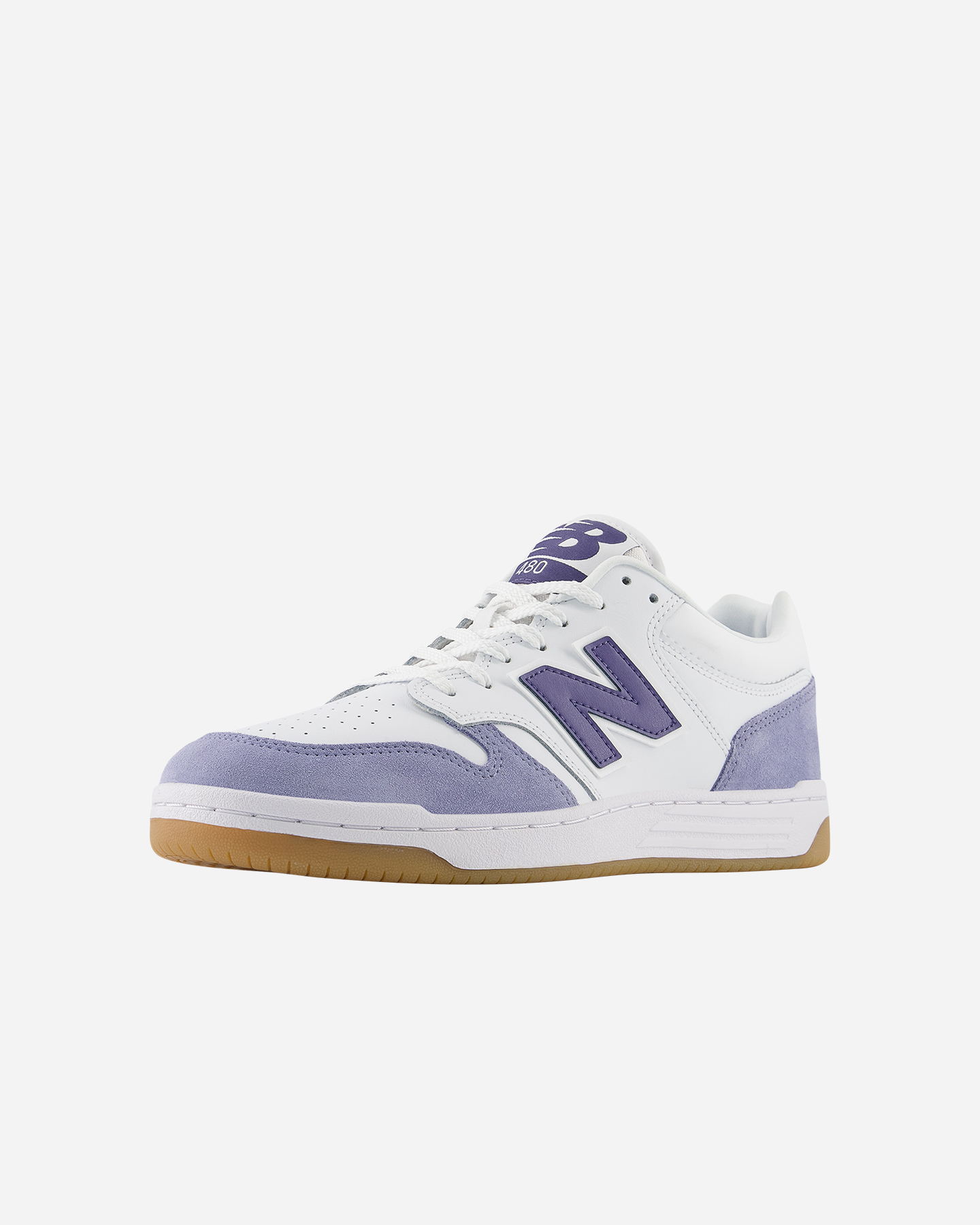 Scarpe sneakers NEW BALANCE 480 M - Color mix - 2 | Cisalfa Sport