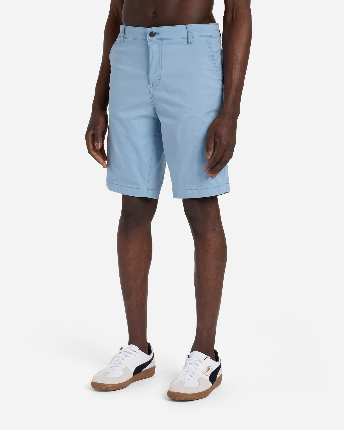 Bermuda BEST COMPANY CADORNA M - Azzurro - 3 | Cisalfa Sport