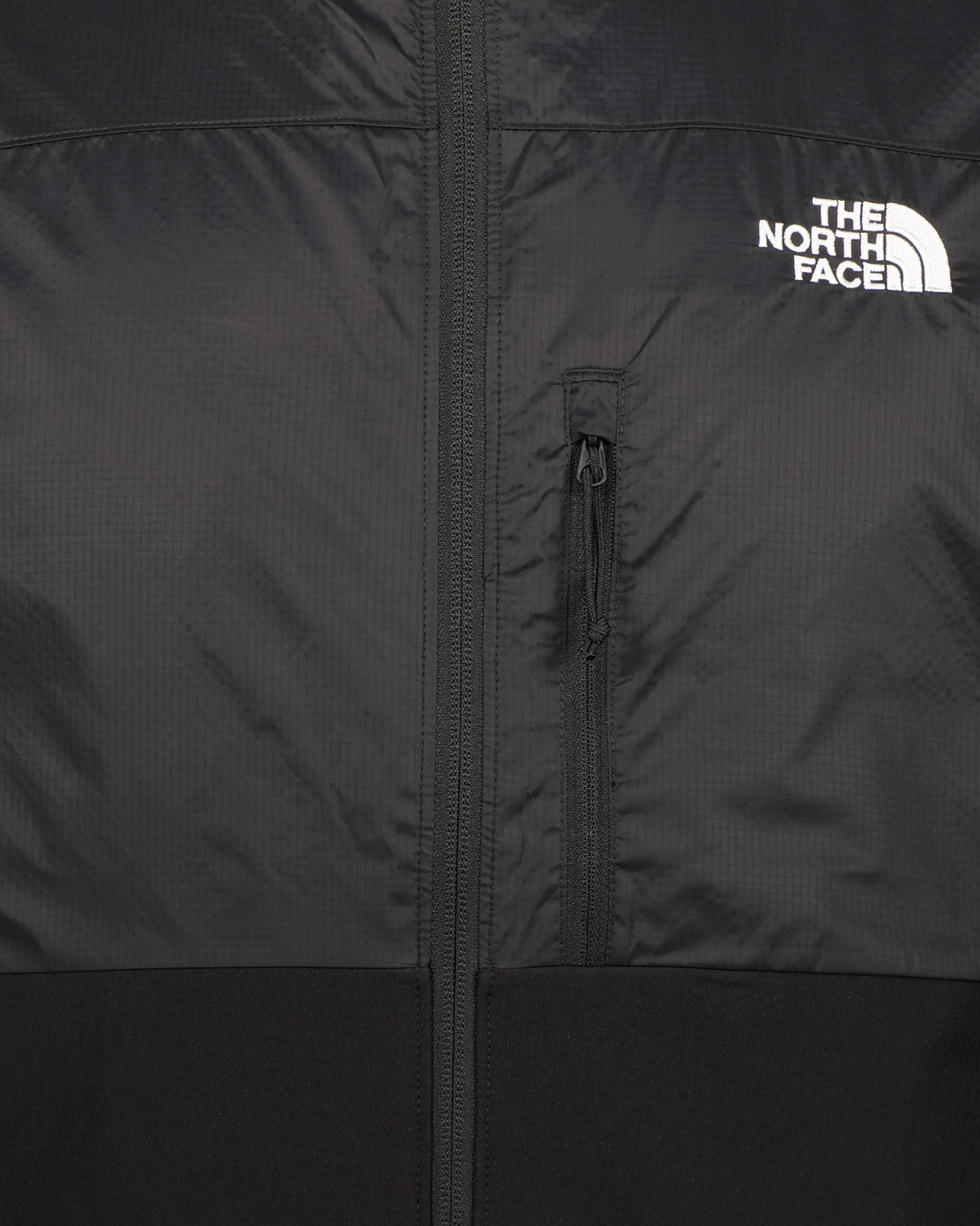 Giubbotto THE NORTH FACE SOFTSHELL M - Nero - 3 | Cisalfa Sport