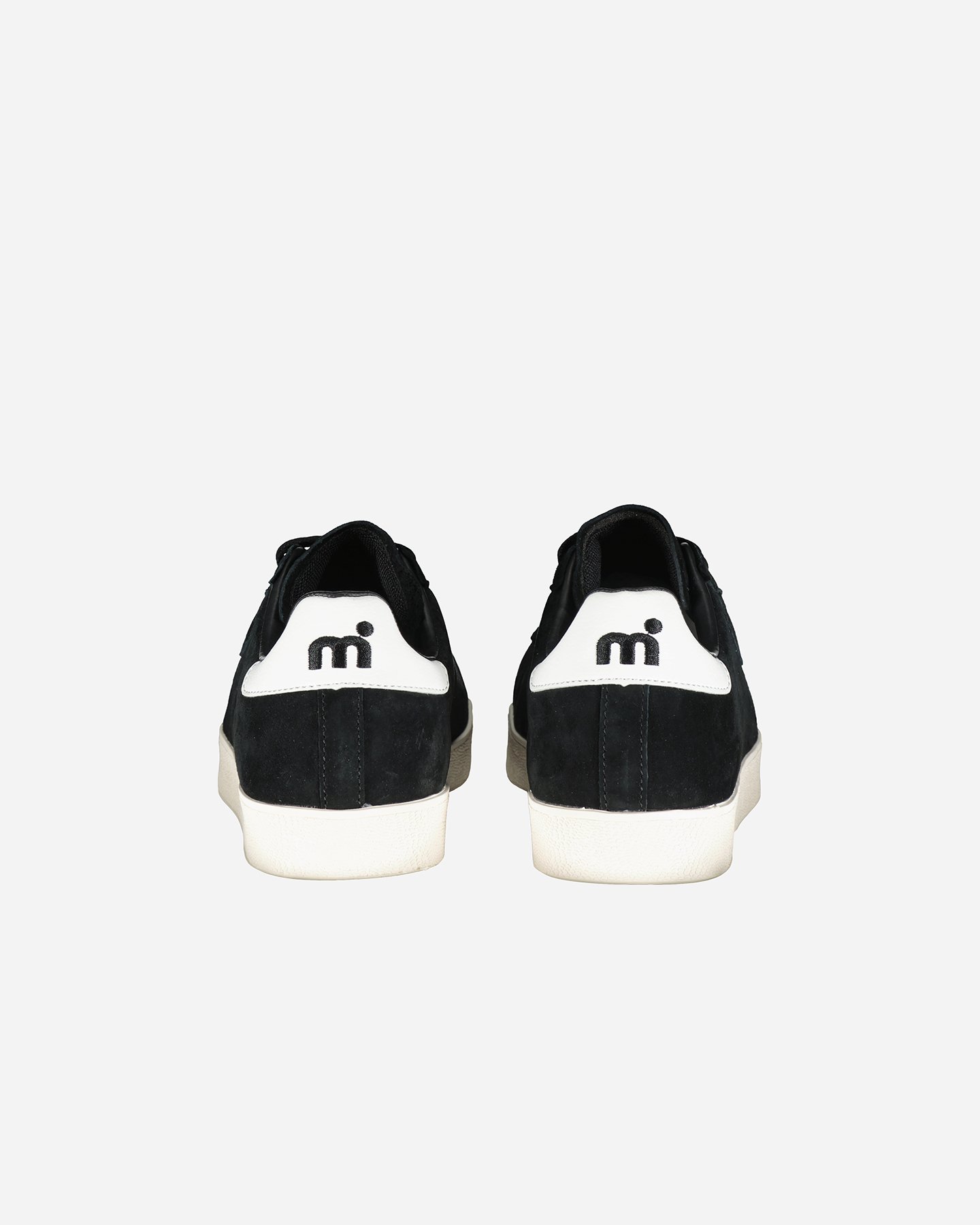 Scarpe sneakers MISTRAL MASCA  - Nero - 4 | Cisalfa Sport