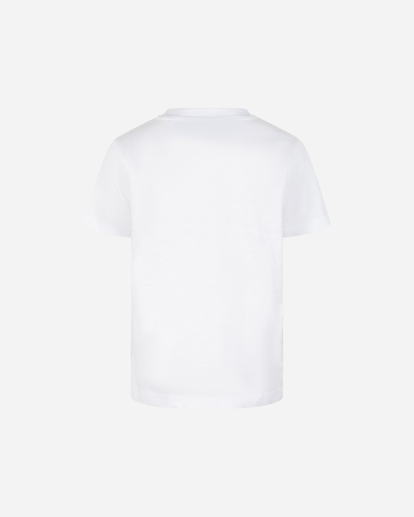 T-shirt ADMIRAL VARSITY PRO JR - Bianco - 1 | Cisalfa Sport