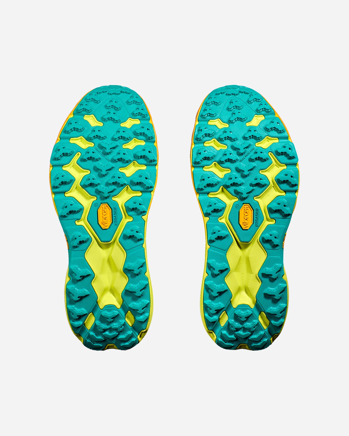 Scarpe trail HOKA SPEEDGOAT 5 M - 1 | Cisalfa Sport