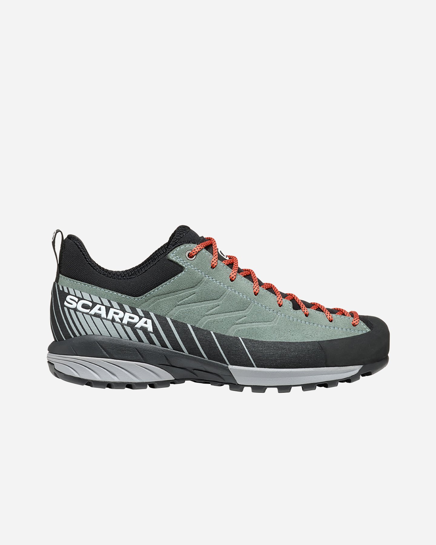 Scarpe trail SCARPA MESCALITO W - Verde - 0 | Cisalfa Sport