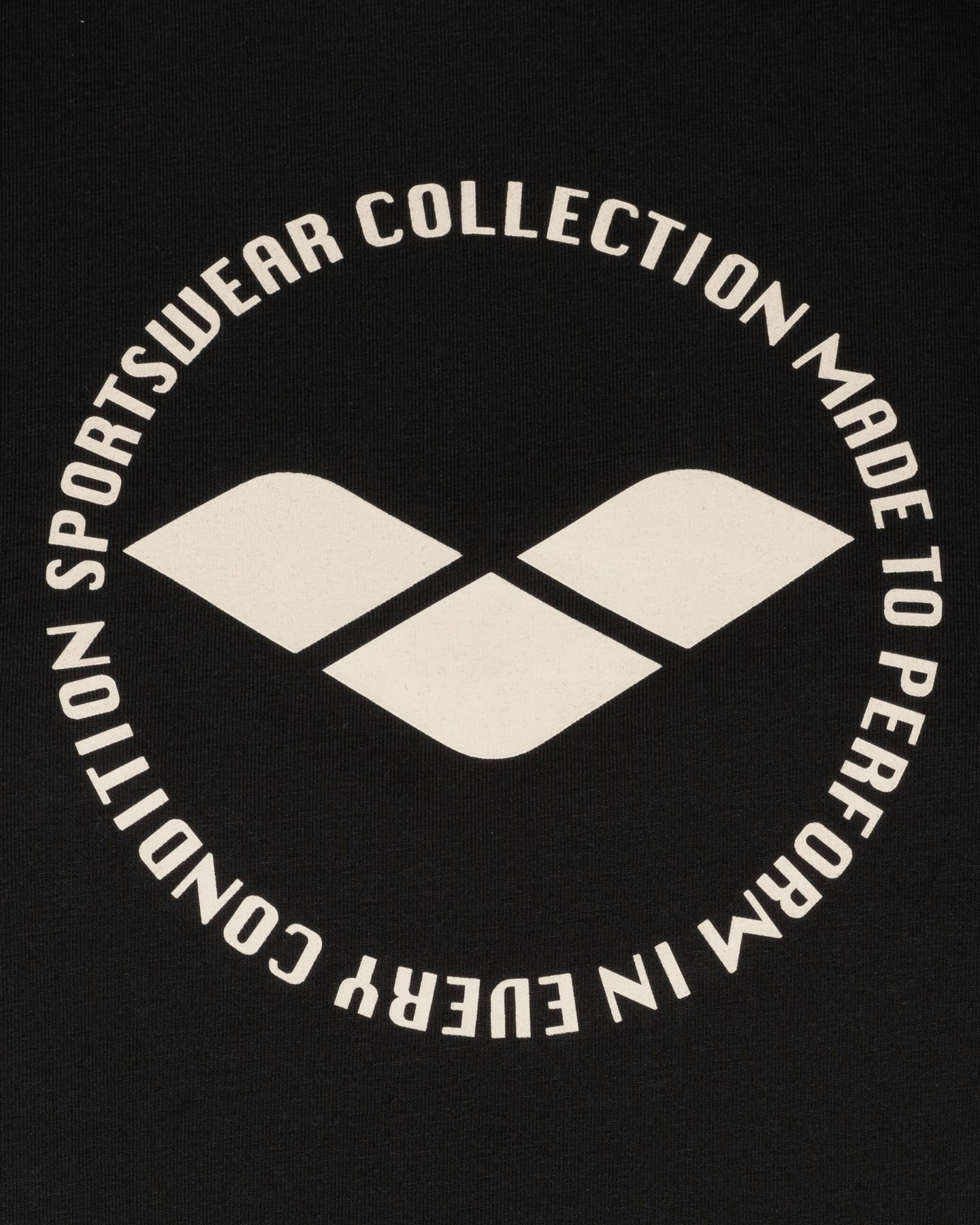 T-shirt ARENA ATHLETICS W - 5 | Cisalfa Sport