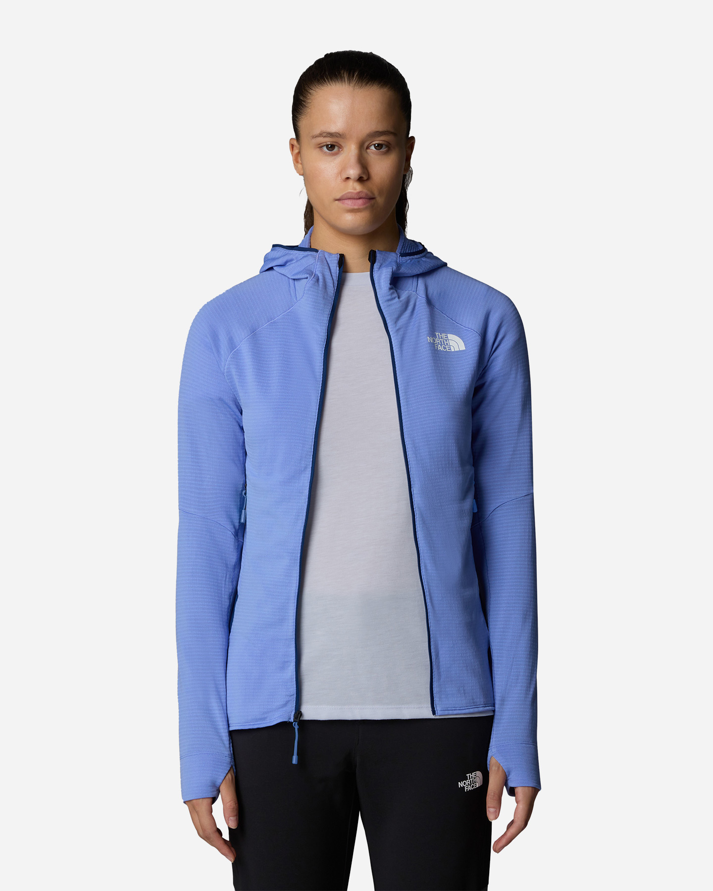 Pile THE NORTH FACE BOLT W - Blu - 3 | Cisalfa Sport
