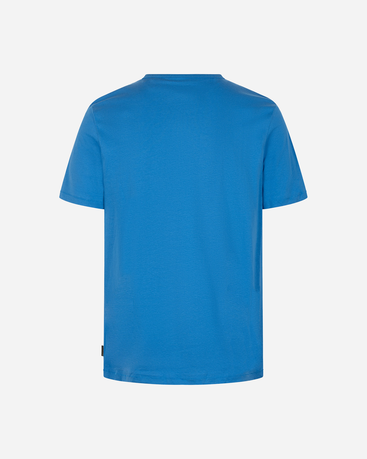 T-shirt MISTRAL ADVENTURE DIVISION M - Blu - 1 | Cisalfa Sport