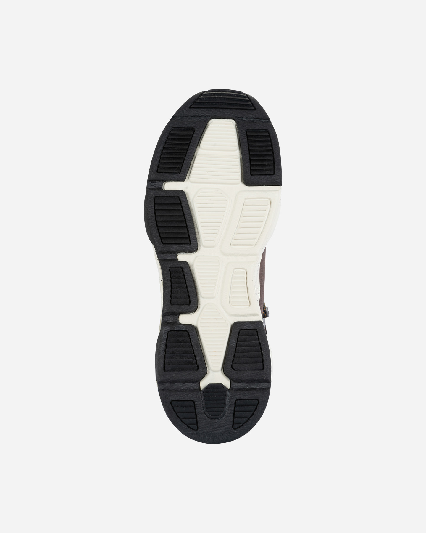 Scarpe urban MISTRAL TREK MID M - Marrone - 2 | Cisalfa Sport