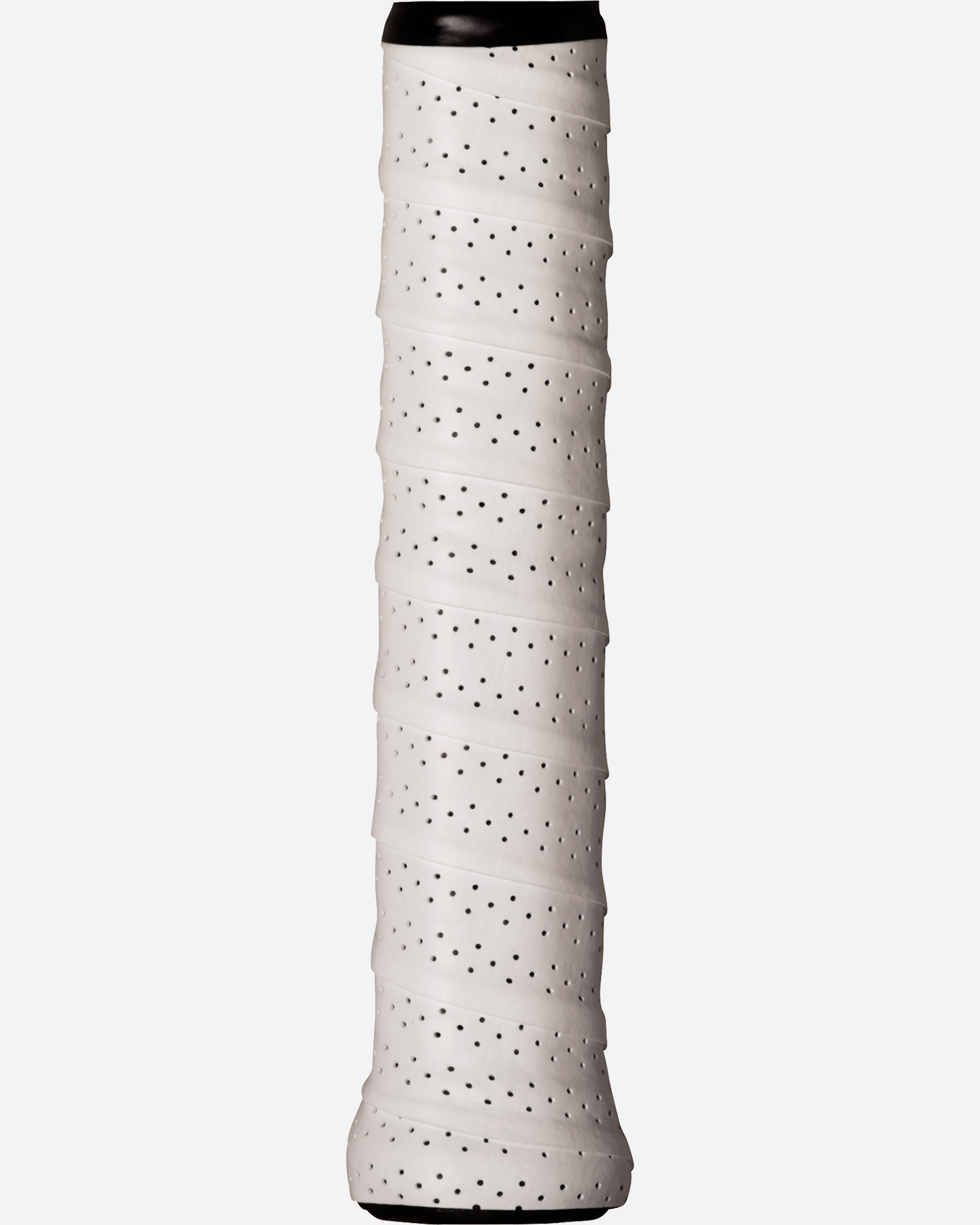 Grip tennis WILSON PRO PERFORATED - Bianco - 1 | Cisalfa Sport