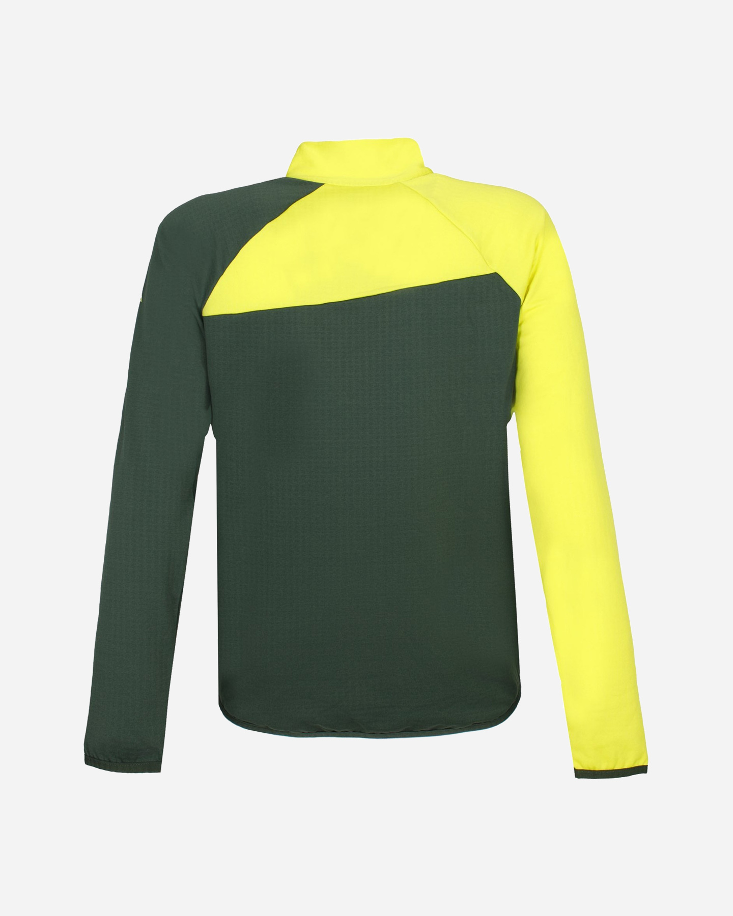 Pile ROCK EXPERIENCE RE.ALBATROSS M - Verde - 1 | Cisalfa Sport