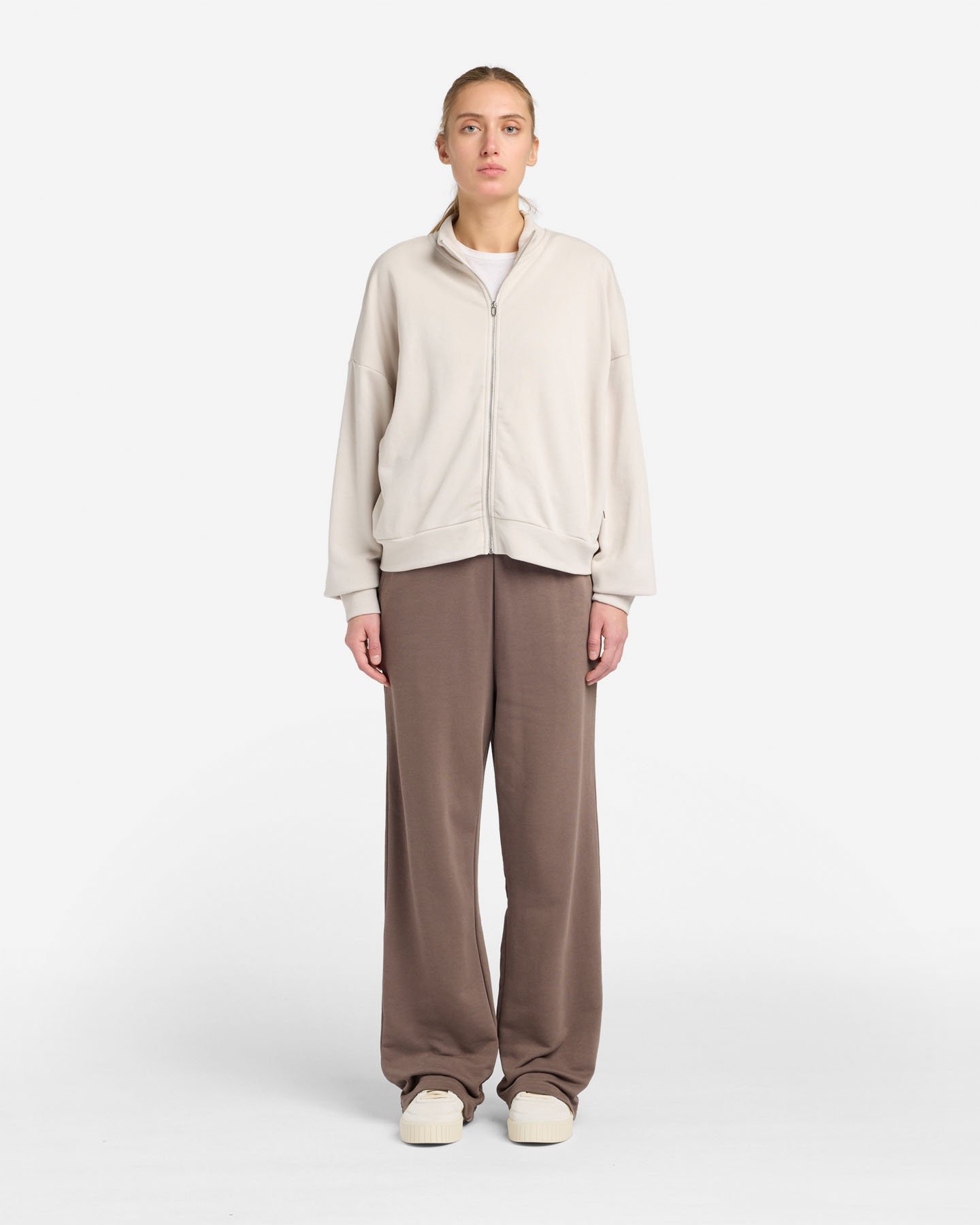 Tuta DACK'S ATHLEISURE W - Bianco - 1 | Cisalfa Sport