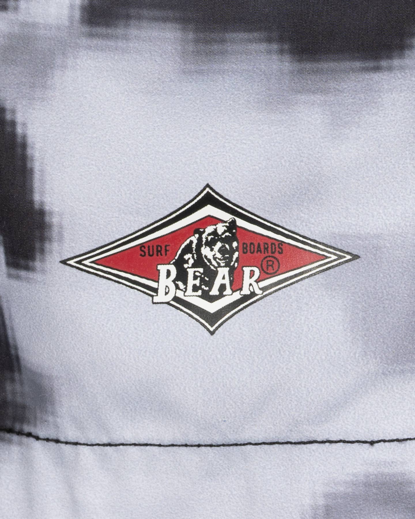 Boxer mare BEAR WAVES AFTER WAVES JR - Color mix - 2 | Cisalfa Sport