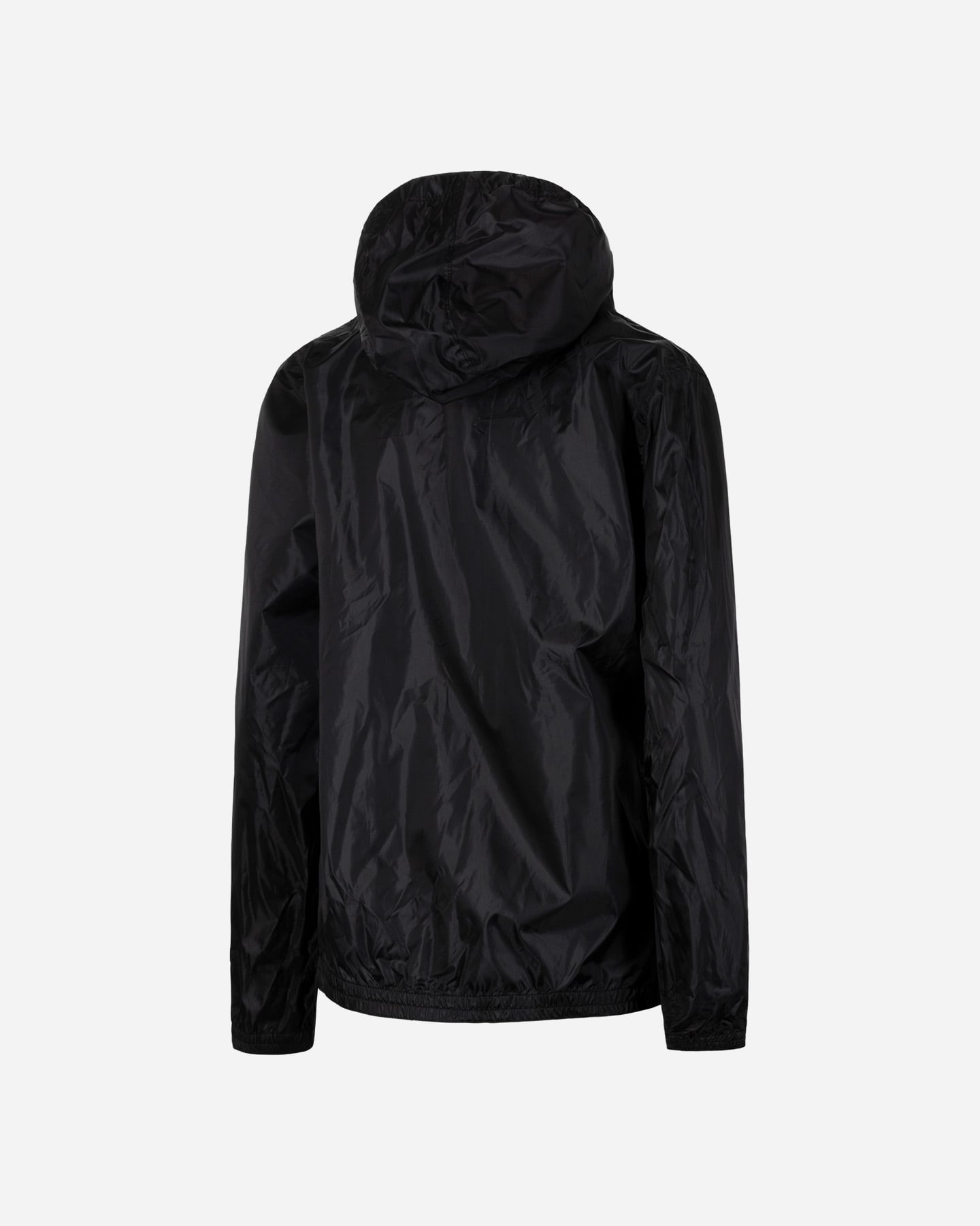Giacca antipioggia 8848 MOUNTAIN ESSENTIAL W - Nero - 1 | Cisalfa Sport