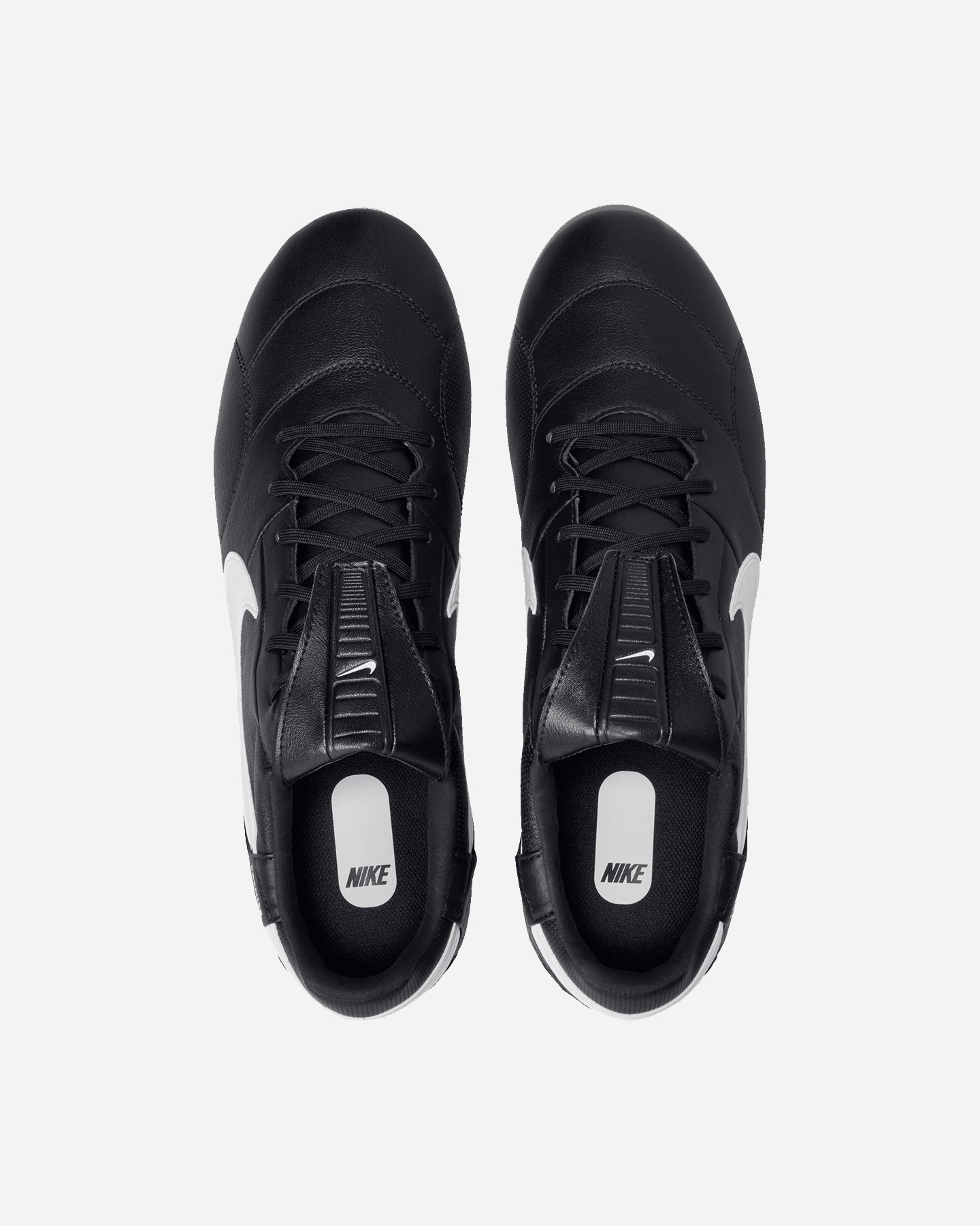 Scarpe calcio NIKE REMIER III FG M - Nero - 2 | Cisalfa Sport