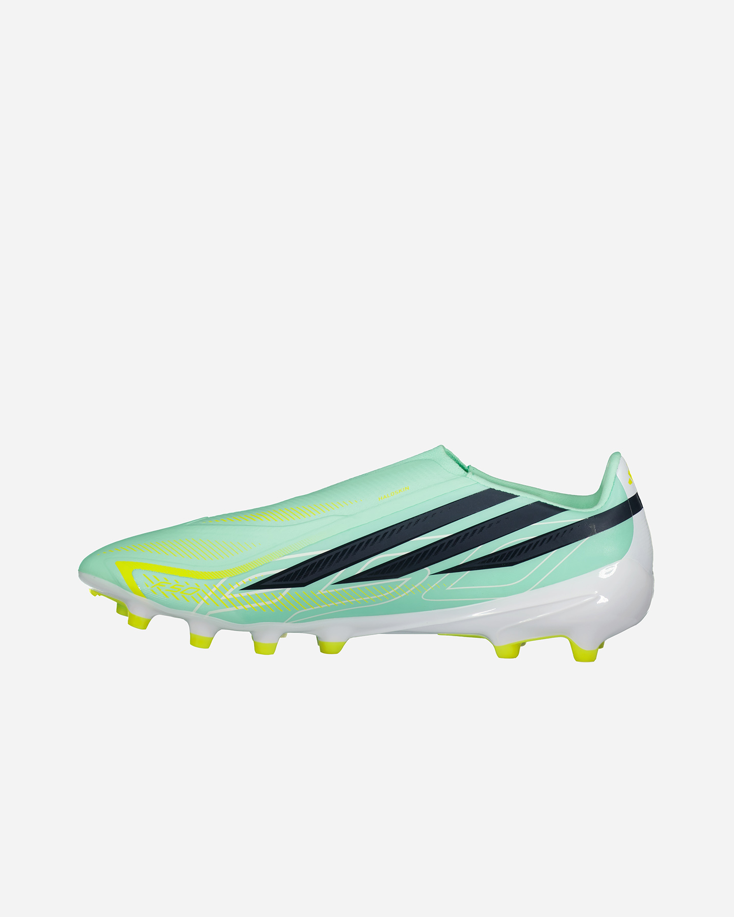 Scarpe calcio ADIDAS F50 HYPERFAST LEAGUE LL AG M - 3 | Cisalfa Sport