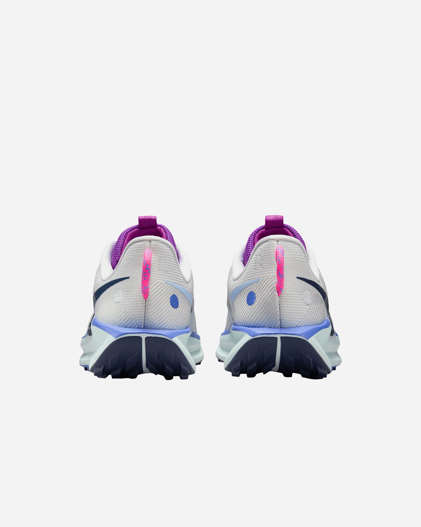 Scarpe trail NIKE PEGASUS TRAIL 5 W - Color mix - 4 | Cisalfa Sport