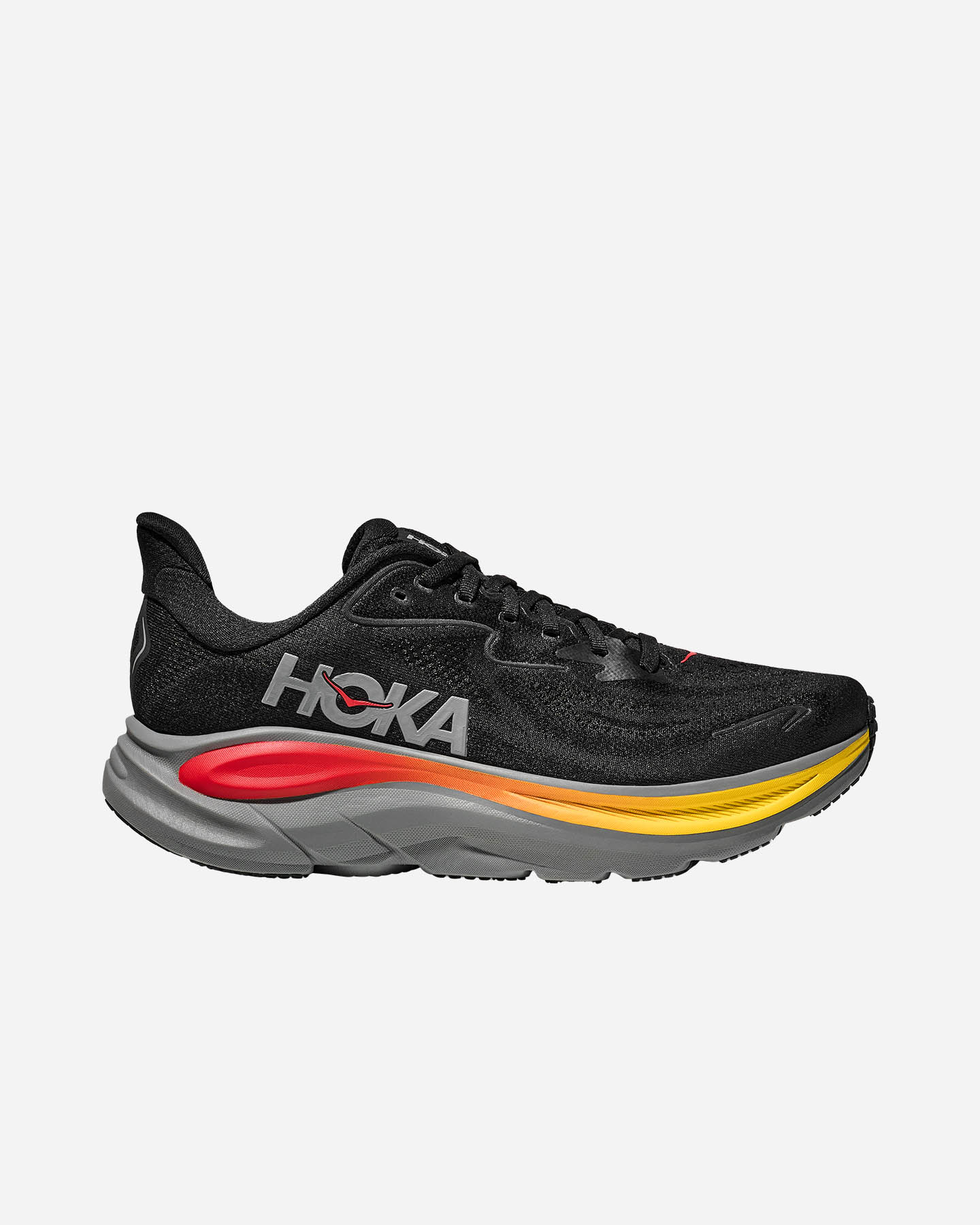 Scarpe running HOKA CLIFTON 10 M - Nero - 0 | Cisalfa Sport
