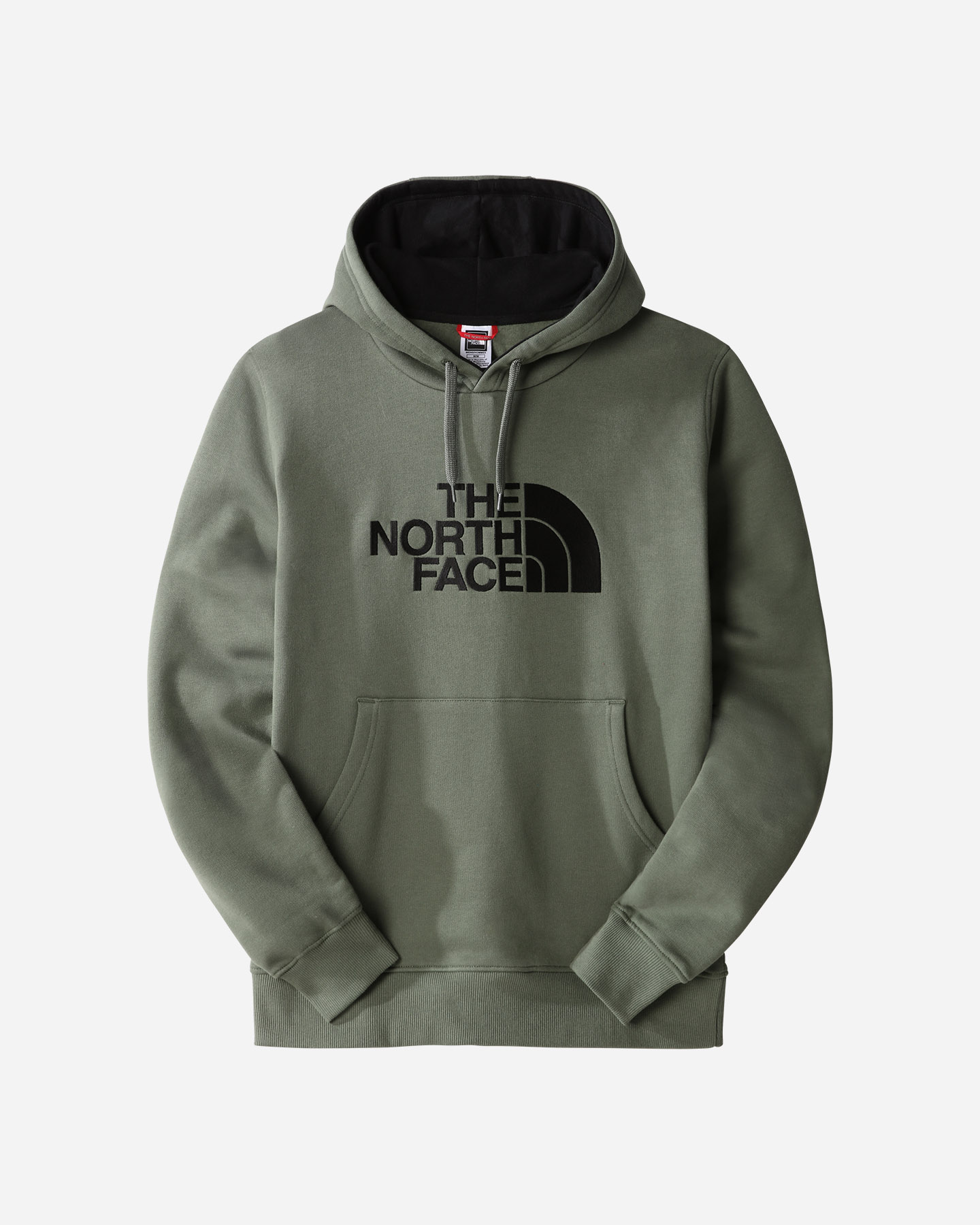Felpa THE NORTH FACE DREW PEAK M - 5 | Cisalfa Sport