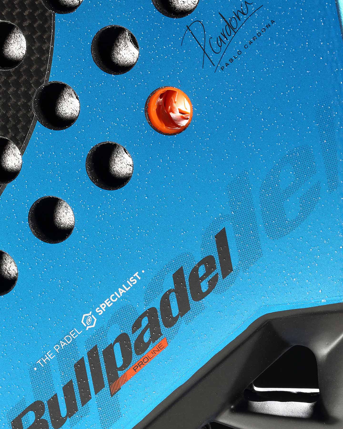 Racchetta padel performance BULLPADEL VERTEX 05 GEO  - 3 | Cisalfa Sport