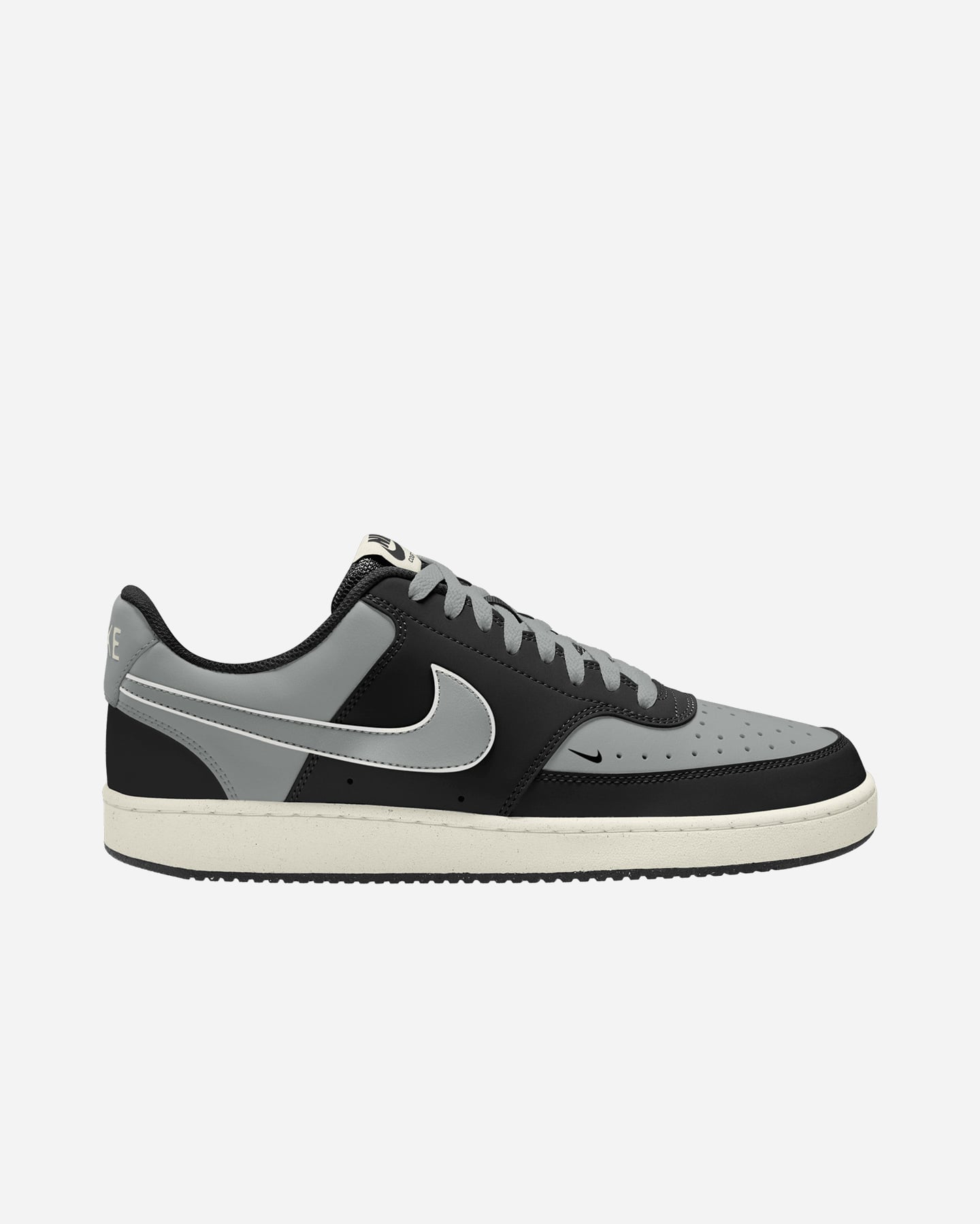 Nike Court Vision Low M - Scarpe Sneakers - Uomo - Color Mix