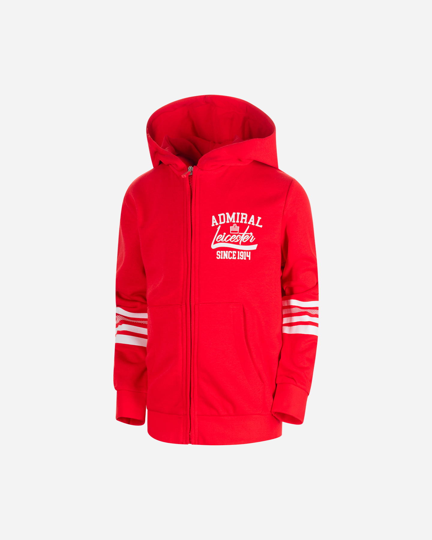 Felpa ADMIRAL BASIC SPORT JR - 3 | Cisalfa Sport