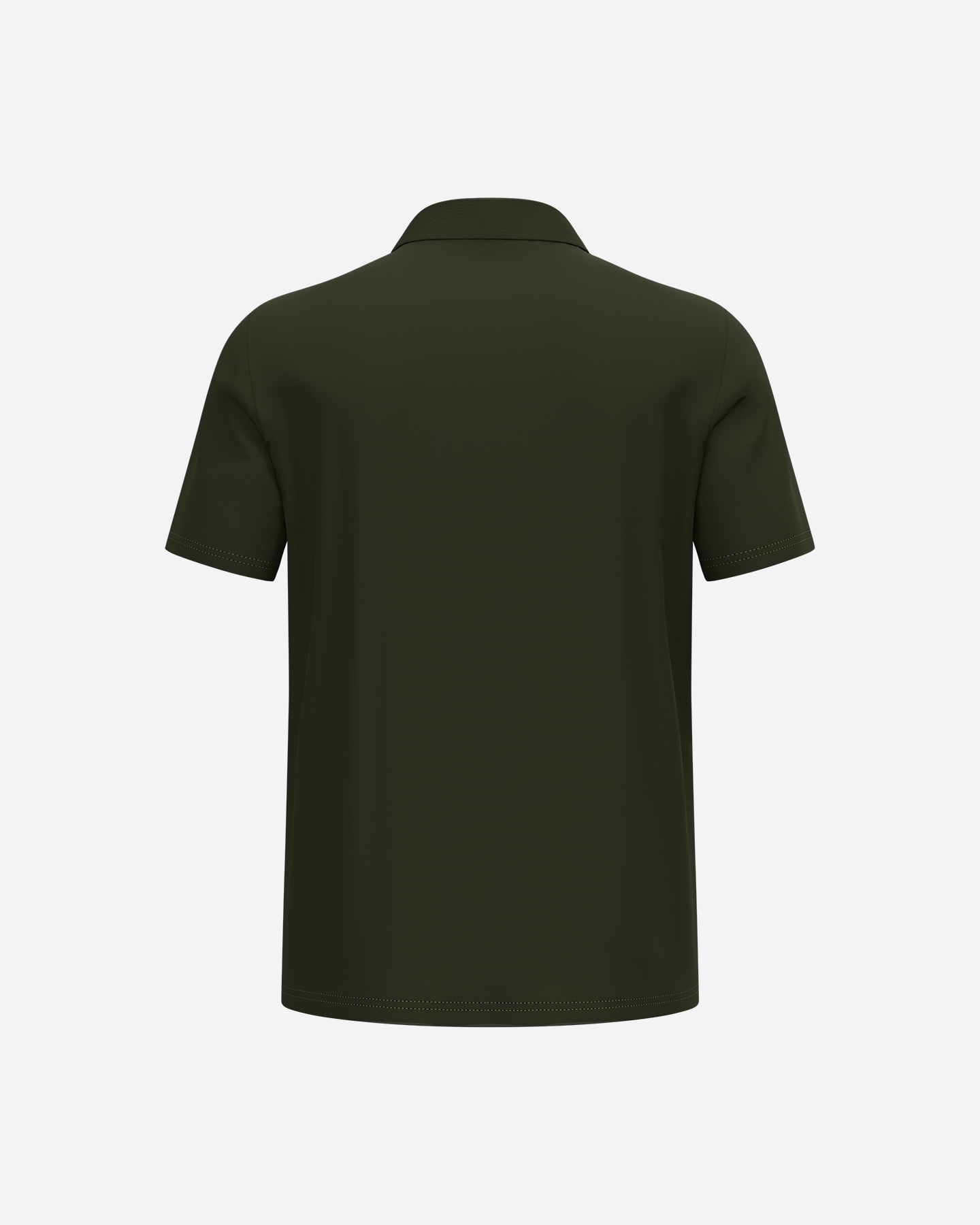 Maglia intimo tecnico ODLO CARDADA M - Verde - 1 | Cisalfa Sport