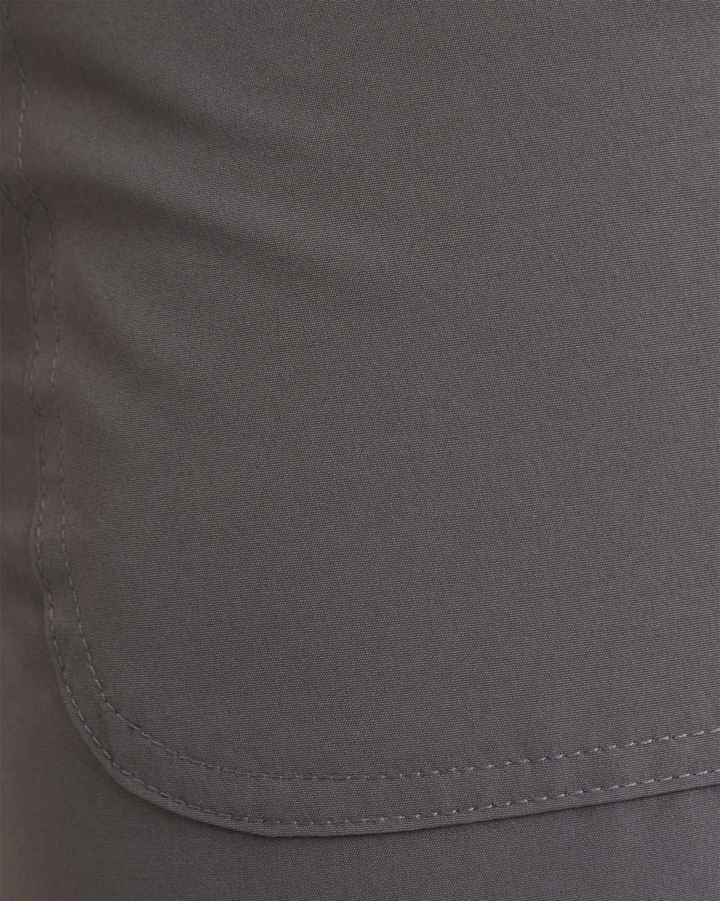 Pantalone outdoor MCKINLEY SANNA W - Antracite - 4 | Cisalfa Sport