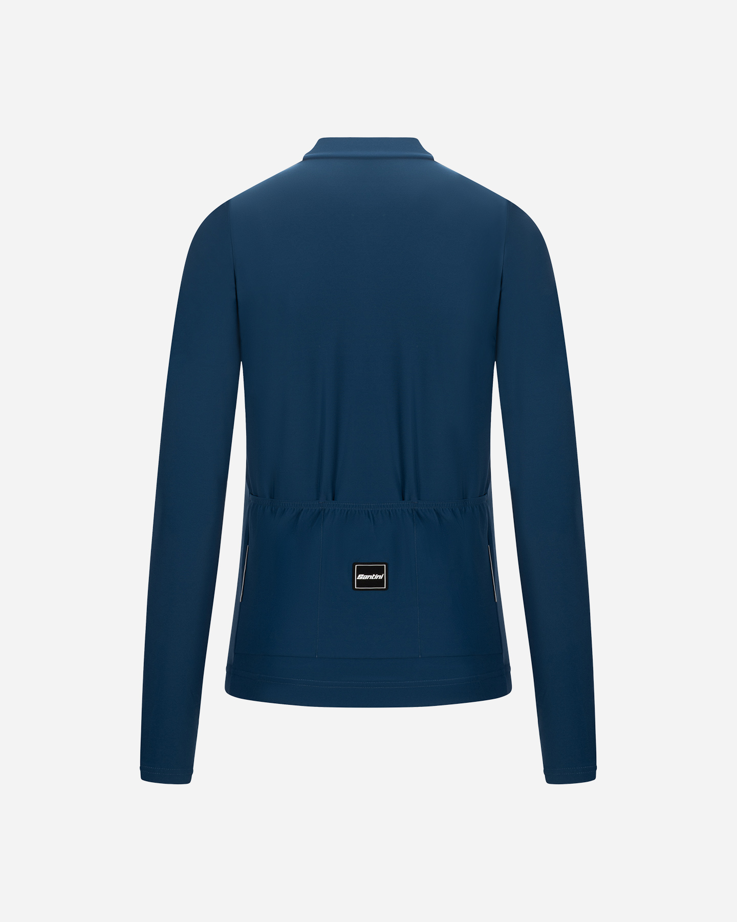 Maglia ciclismo SANTINI SENSATION M - Blu - 1 | Cisalfa Sport