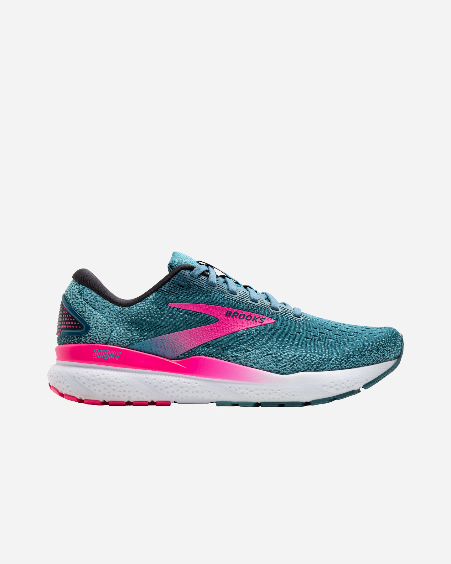 Scarpe running BROOKS GHOST 16 W - Blu - 0 | Cisalfa Sport