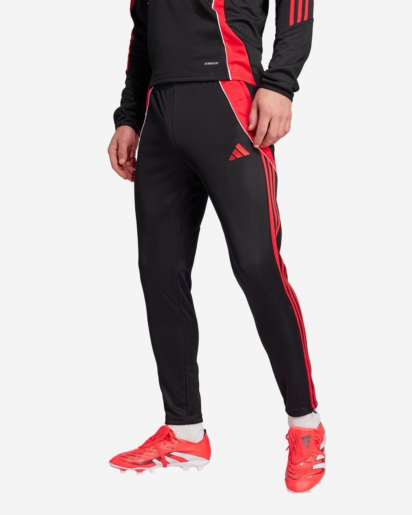 Pantaloncini calcio ADIDAS TIRO 24 M - Color mix - 1 | Cisalfa Sport