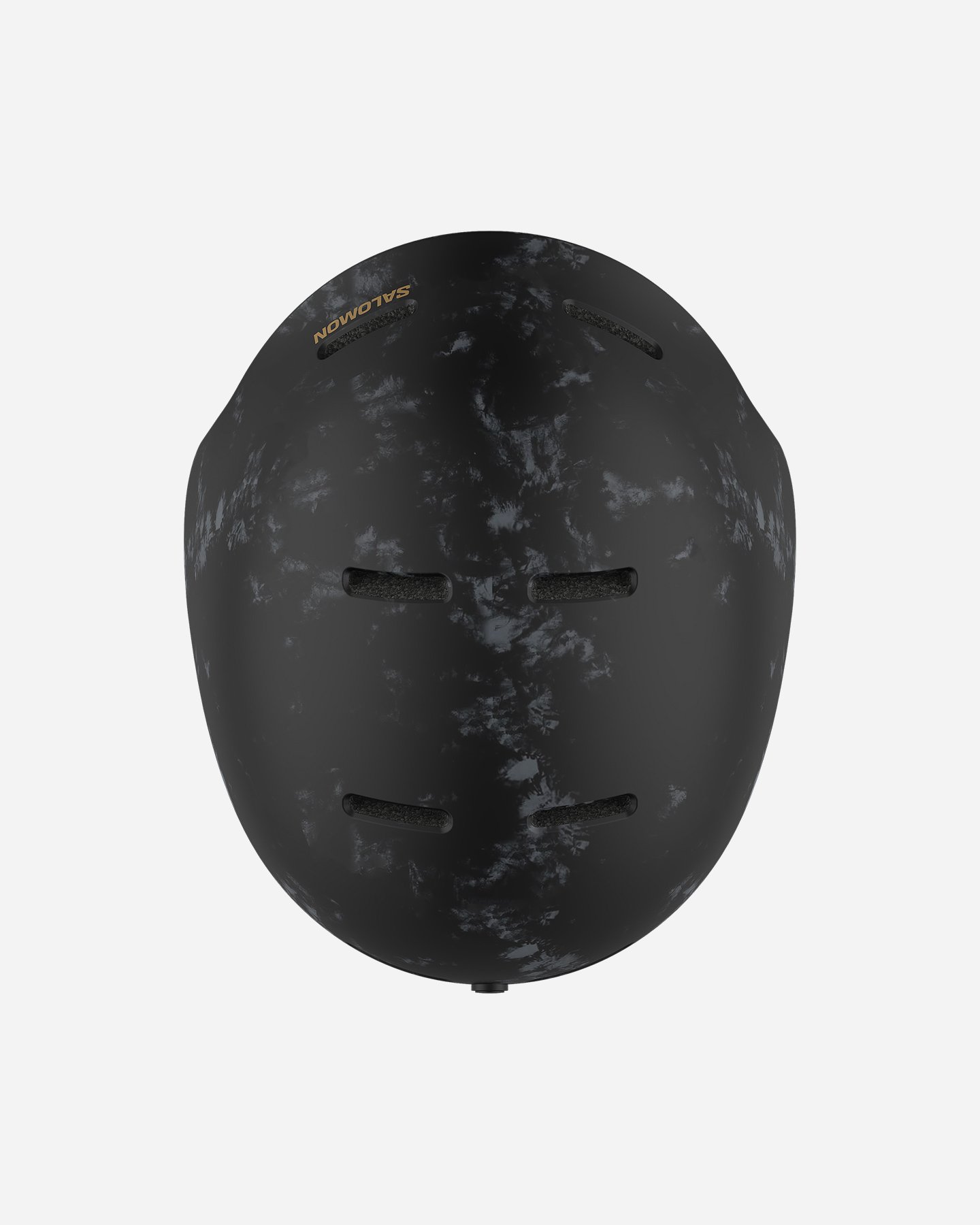 Casco sci SALOMON ORKA  - Nero - 3 | Cisalfa Sport