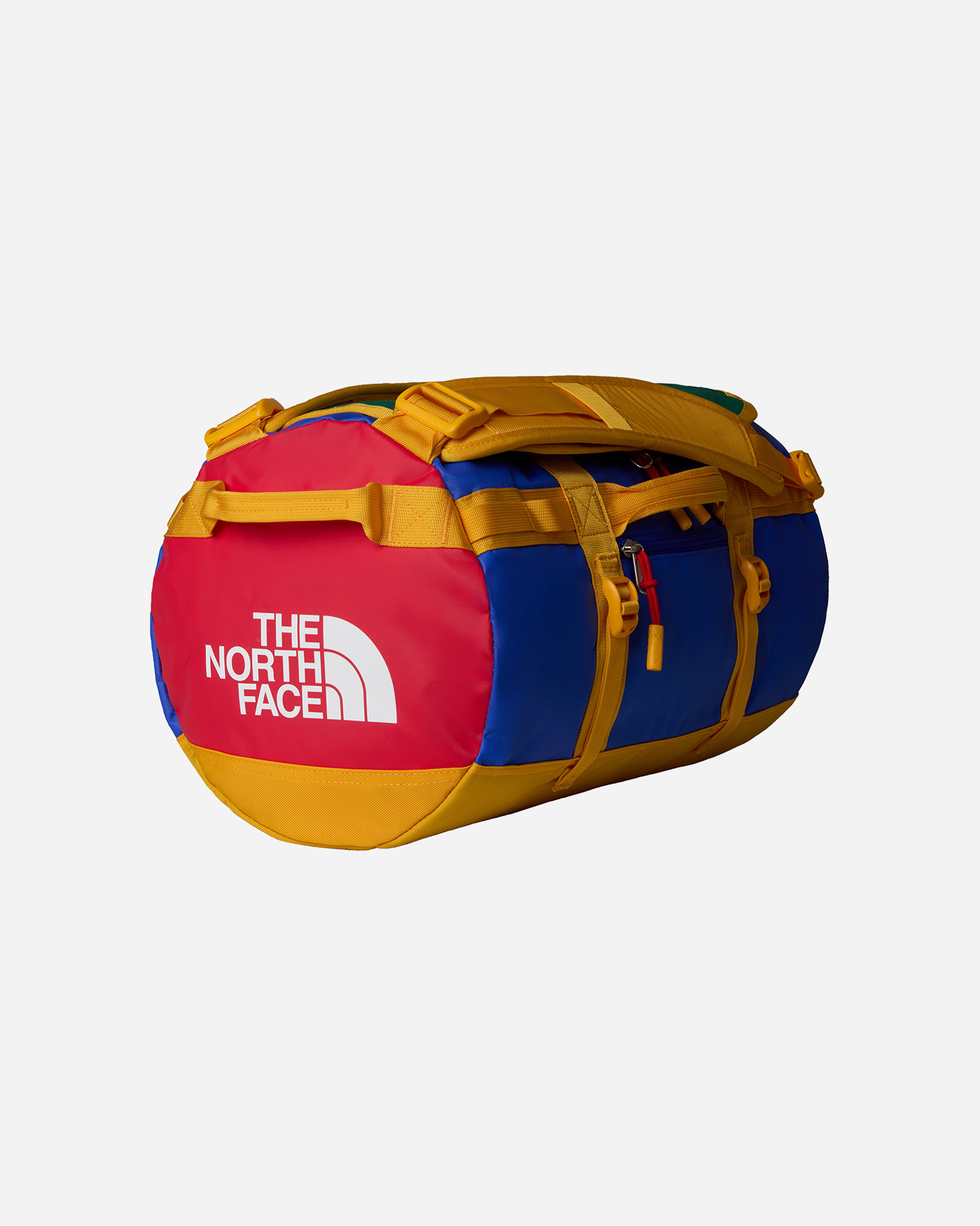 Borsa THE NORTH FACE BASE CAMP DUFFEL XS  - Blu - 0 | Cisalfa Sport