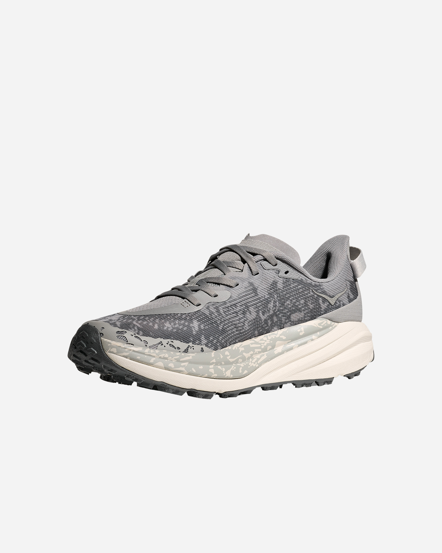 Scarpe trail HOKA SPEEDGOAT 6 M - Grigio - 1 | Cisalfa Sport