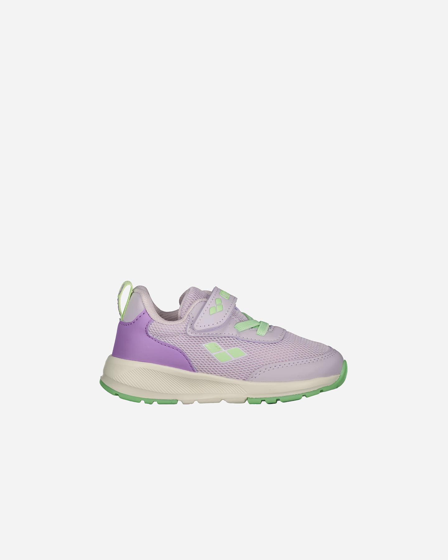 Scarpe sneakers ARENA NATURAL 3.0 JR - Lilla - 0 | Cisalfa Sport