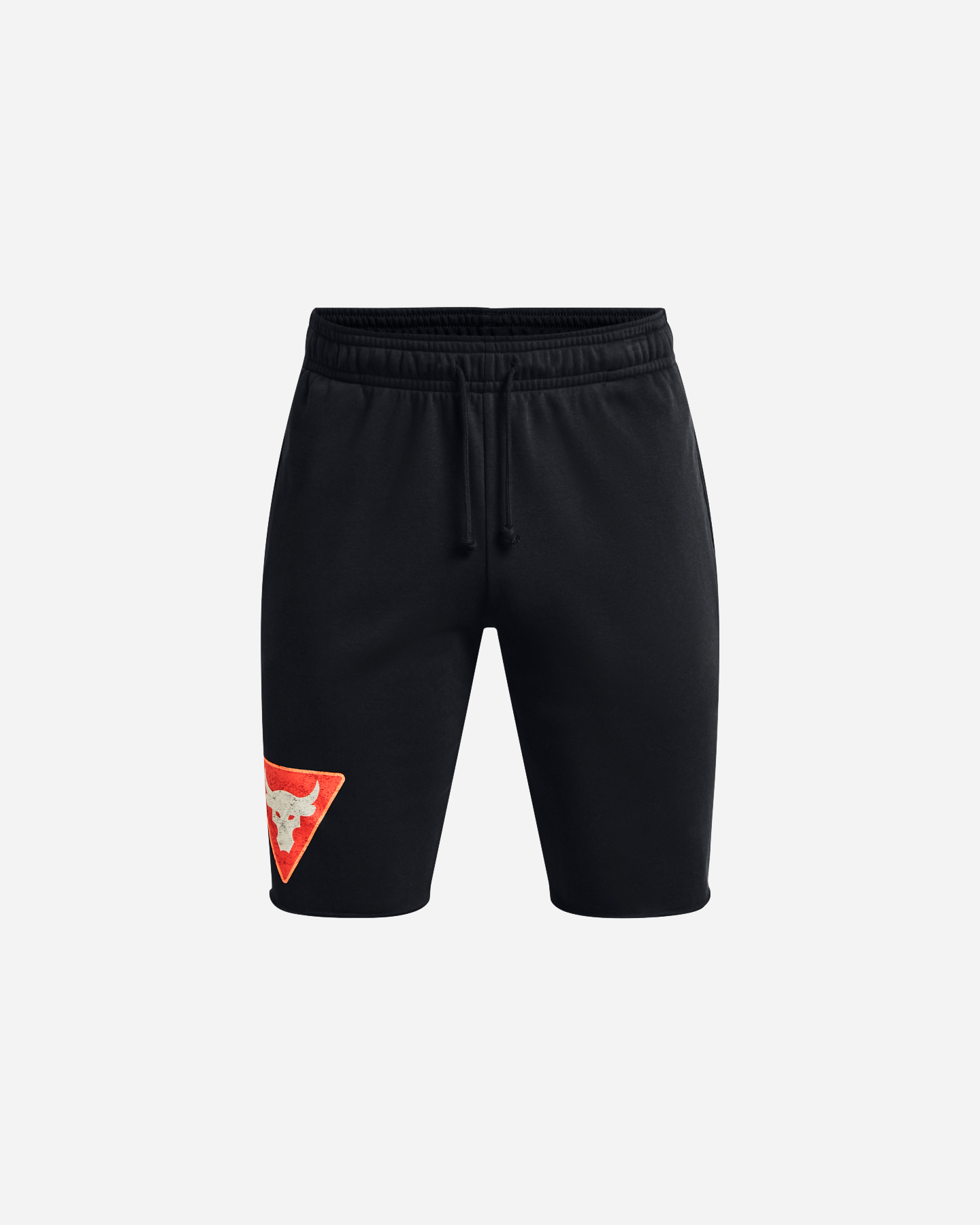 Pantaloncini UNDER ARMOUR THE ROCK M - Nero - 0 | Cisalfa Sport