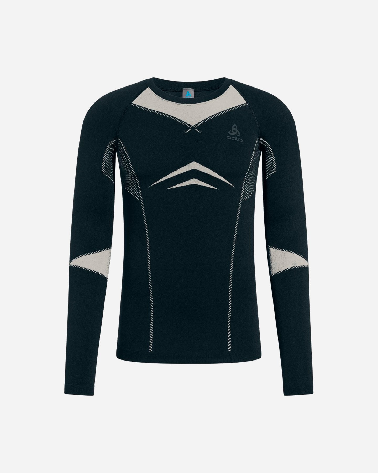 Maglia intimo tecnico ODLO PERFORMANCE EVOLUTION WARM M - Argento - 0 | Cisalfa Sport