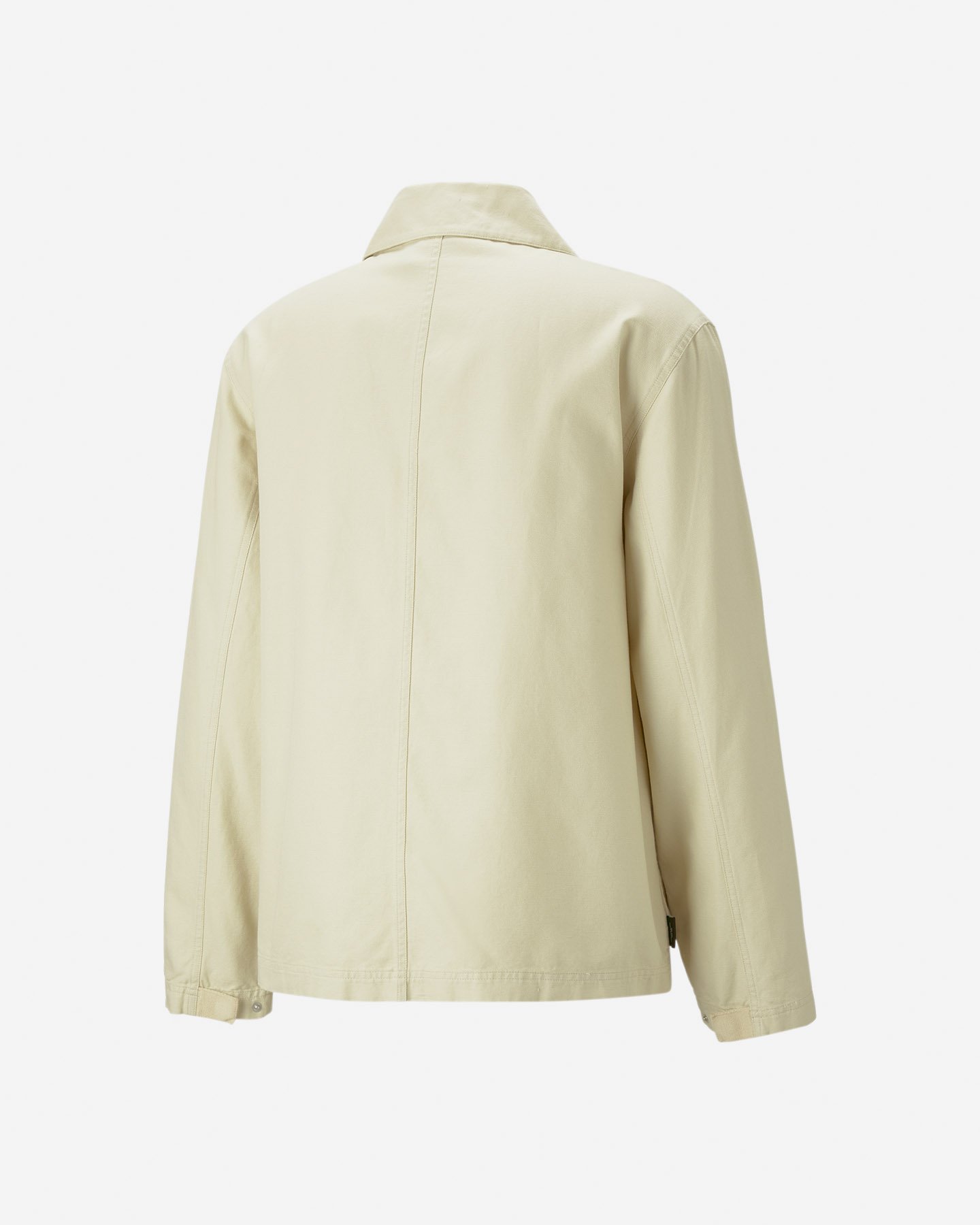 Felpa PUMA DOWNTOWN M - Beige - 1 | Cisalfa Sport