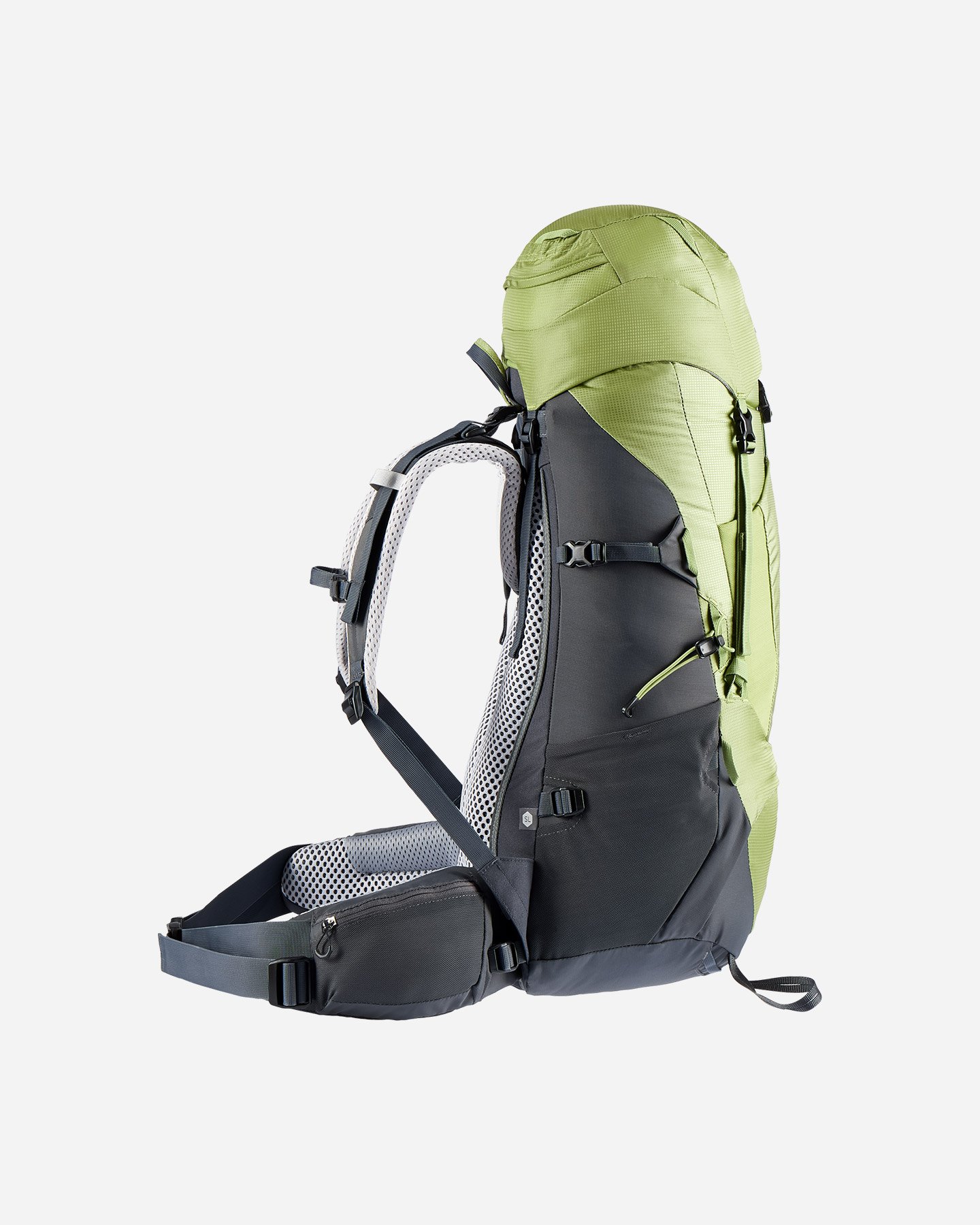 Zaino escursionismo DEUTER ACT LITE 35+10 SL - Grigio - 1 | Cisalfa Sport