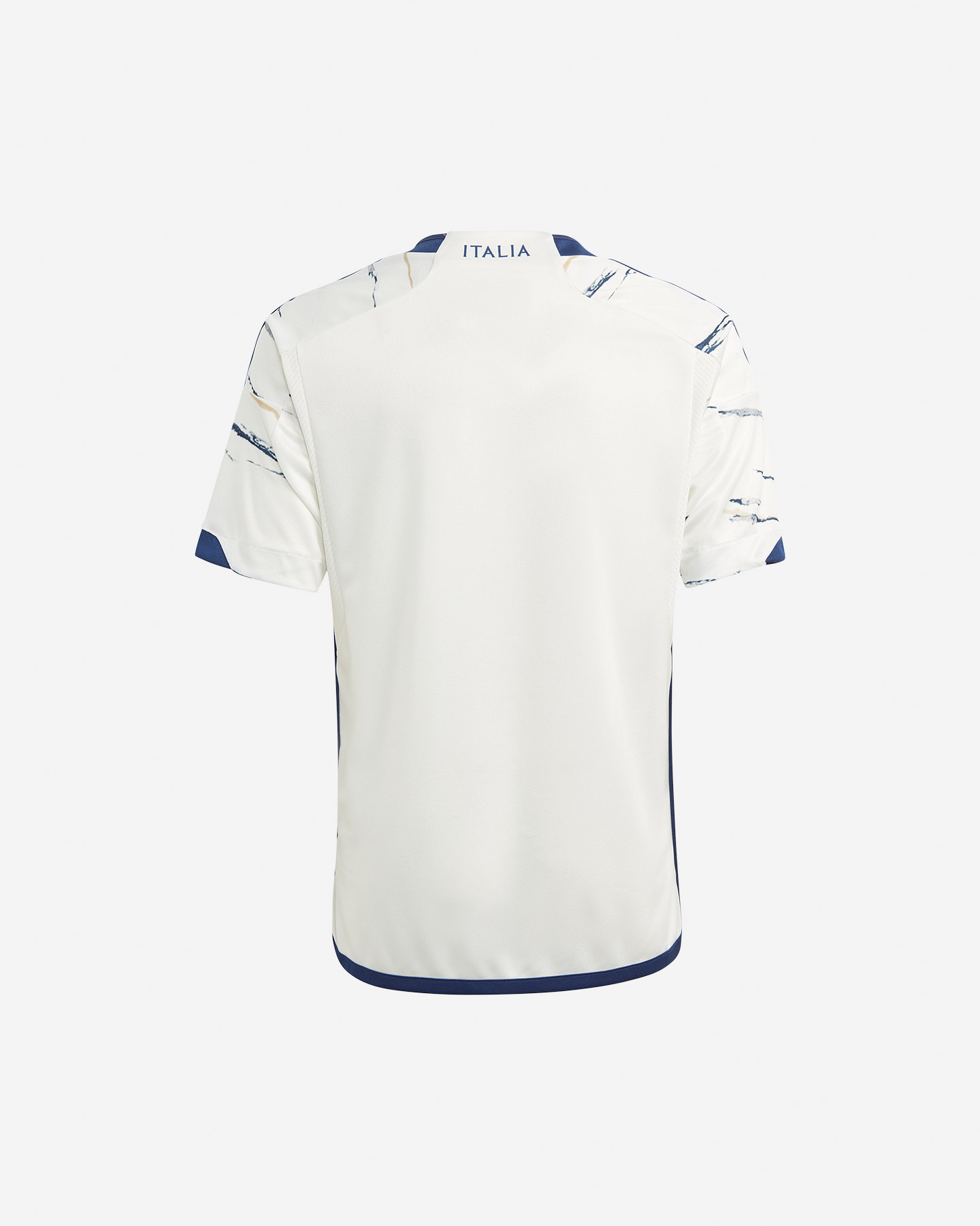 Maglia calcio ufficiale ADIDAS ITALIA AWAY JR - 1 | Cisalfa Sport