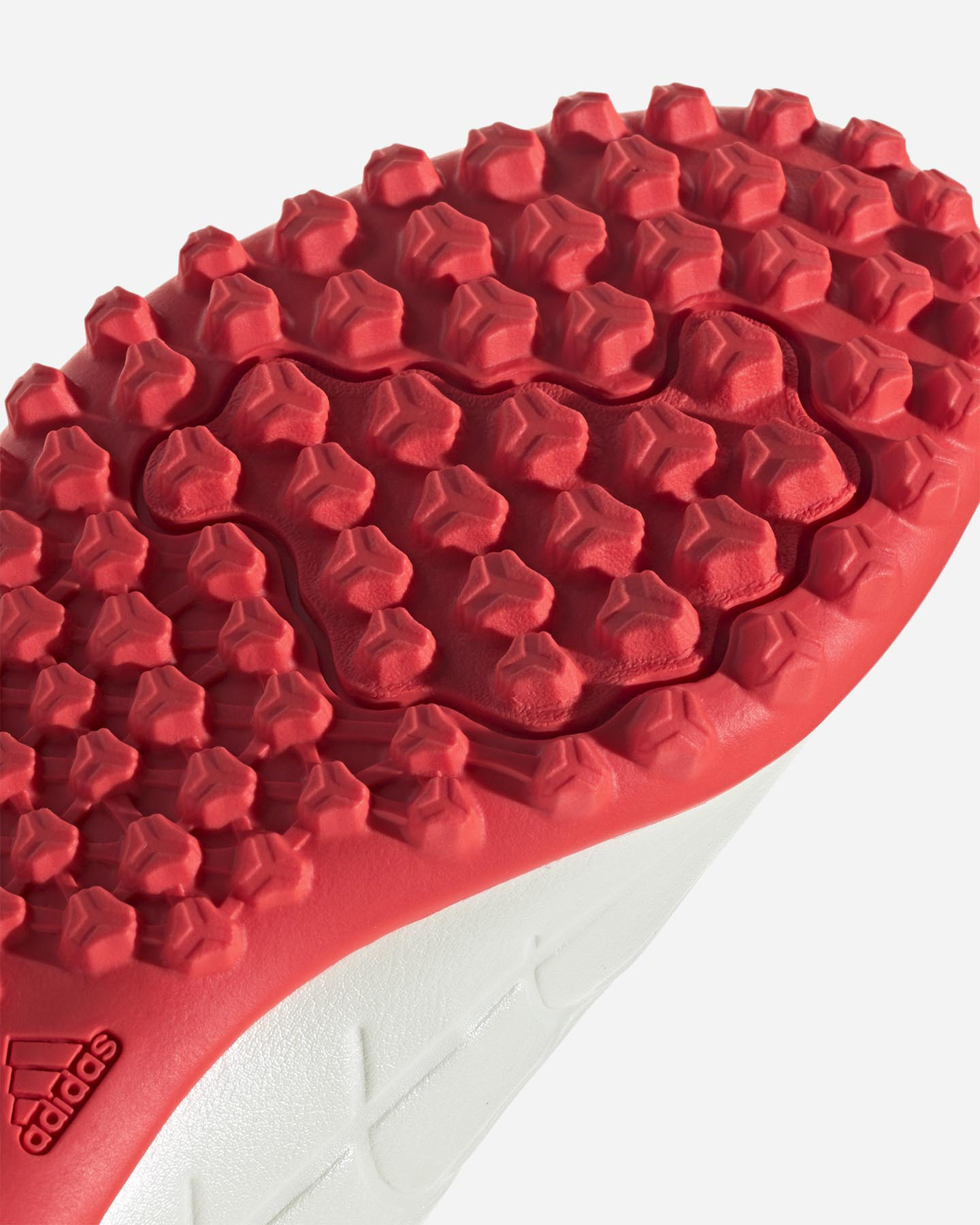 Scarpe calcio ADIDAS COPA PURE 2 CLUB TF JR - Beige - 5 | Cisalfa Sport