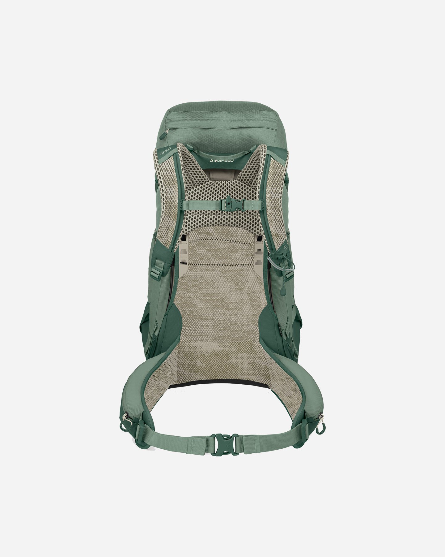 Zaino escursionismo OSPREY STRATOS LT36  - Grigio - 4 | Cisalfa Sport