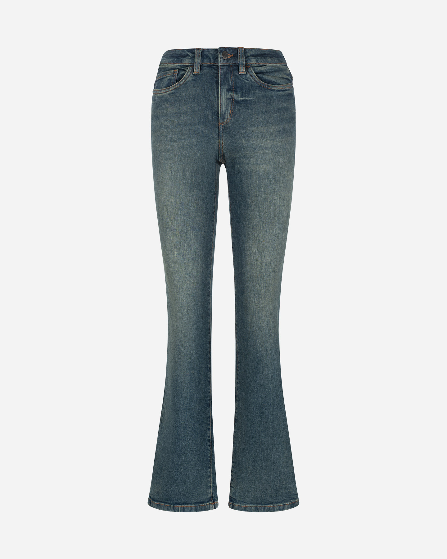 Jeans DACK'S ESSENTIAL W - Denim - 0 | Cisalfa Sport