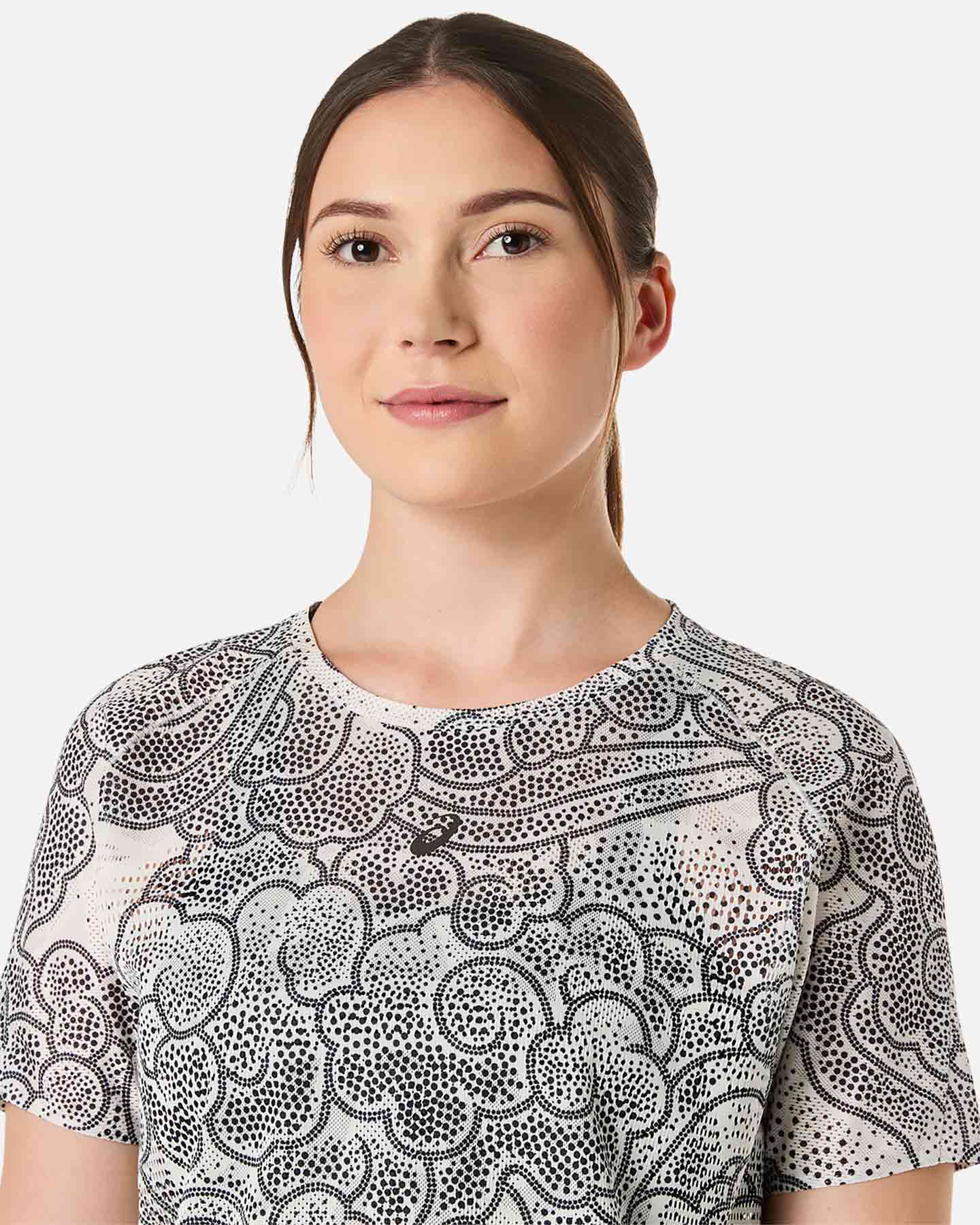 T-shirt running ASICS METARUN W - 3 | Cisalfa Sport