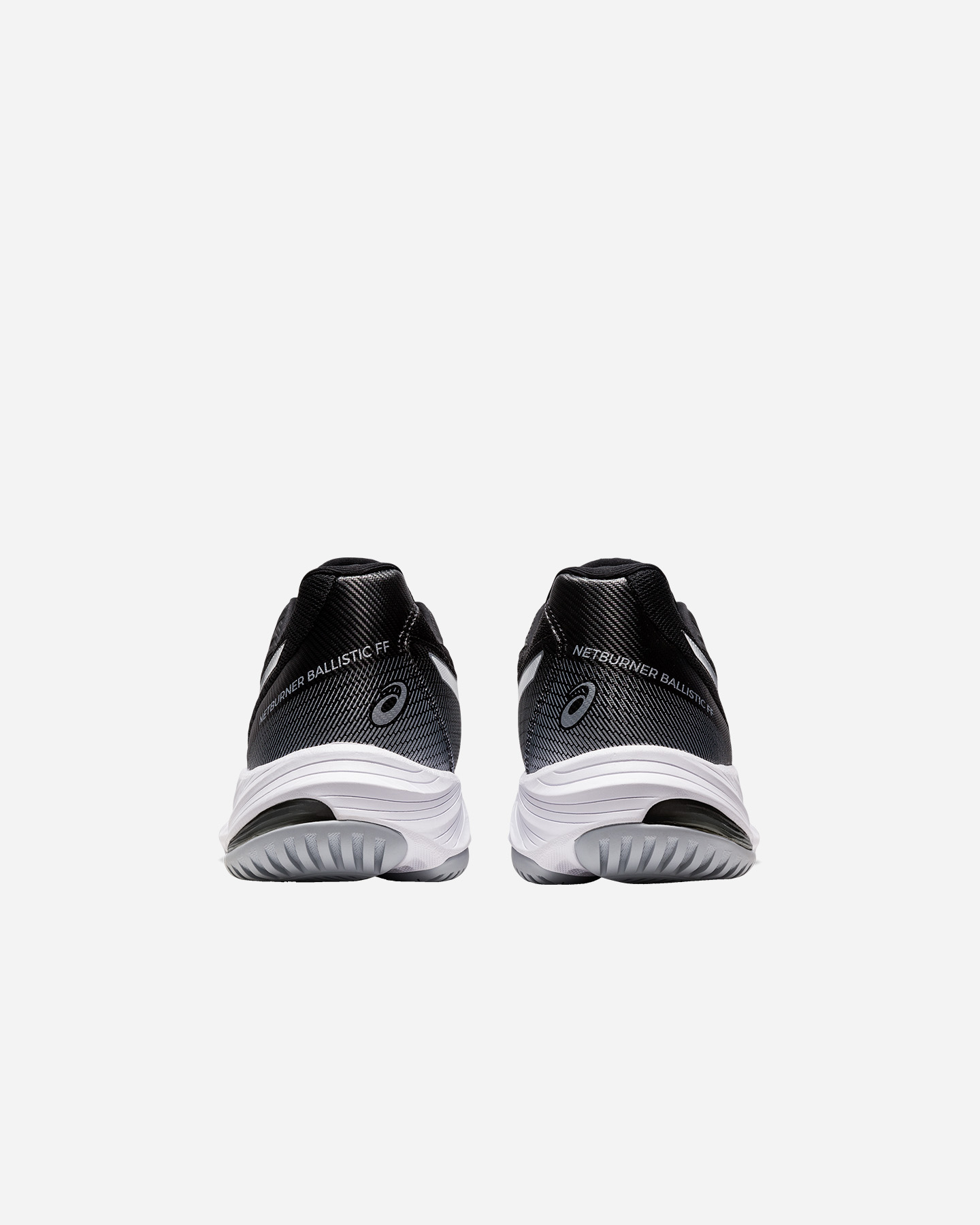 Scarpe volley ASICS NETBURNER BALLISTIC FF 3 W - 5 | Cisalfa Sport