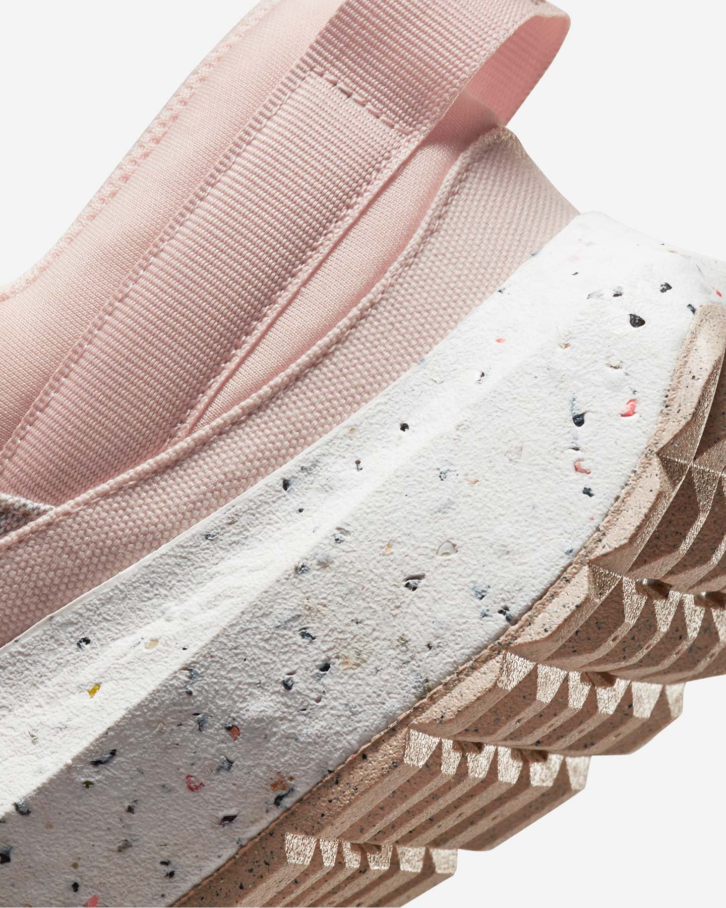 Scarpe sneakers NIKE CRATER REMIXA W - 11 | Cisalfa Sport