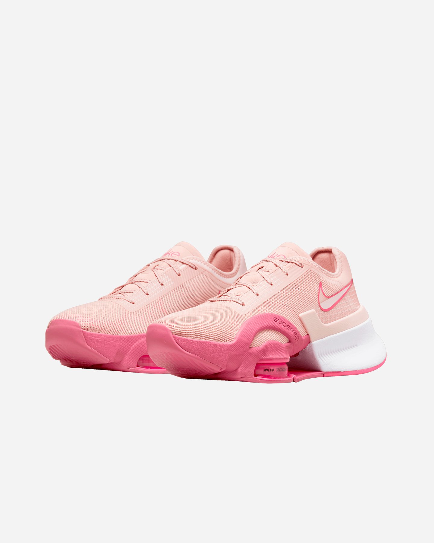 Scarpe training NIKE AIR ZOOM SUPERREP 3 W - 7 | Cisalfa Sport