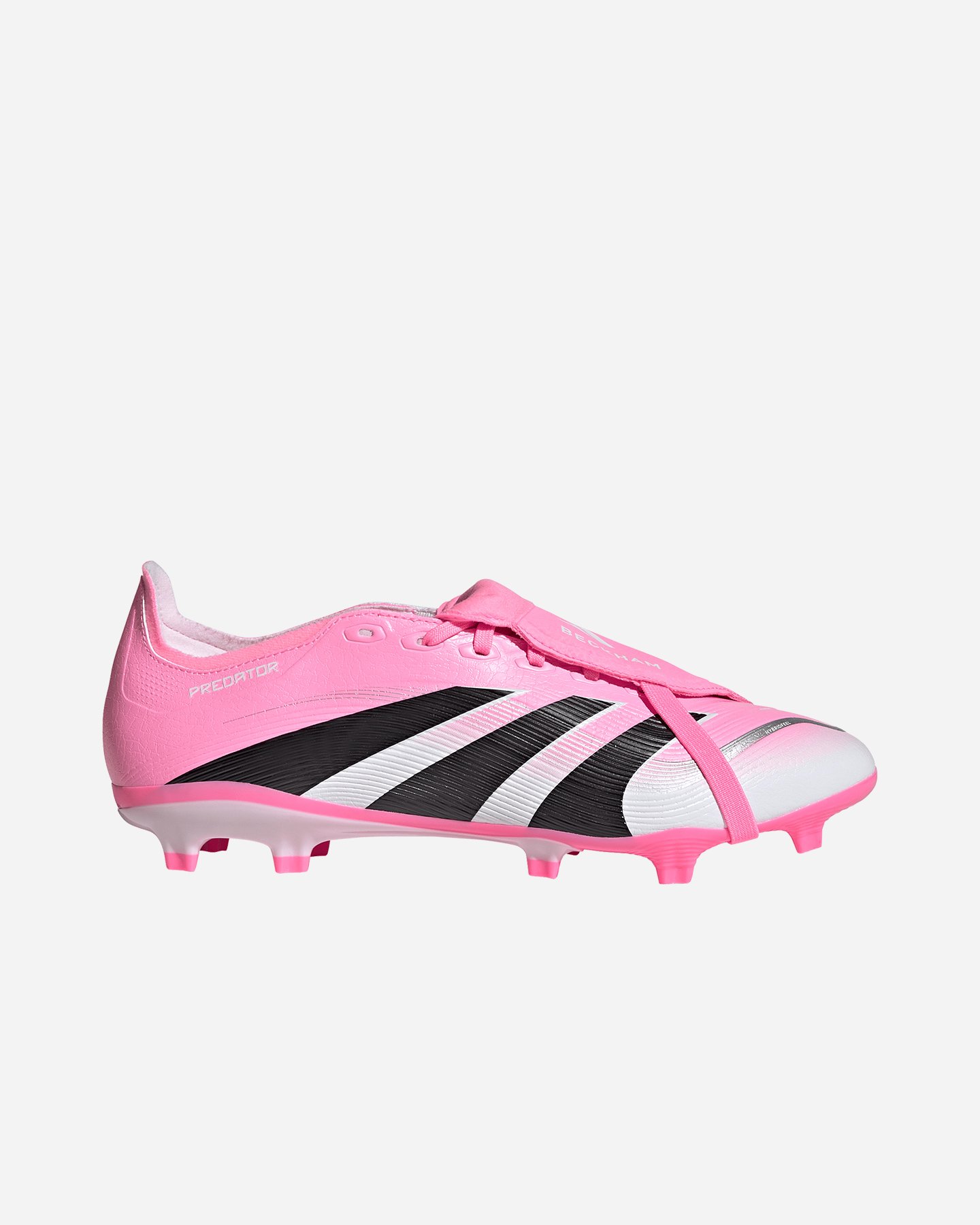 Scarpe calcio ADIDAS PREDATOR FG-MG BECKHAM M - Color mix - 0 | Cisalfa Sport