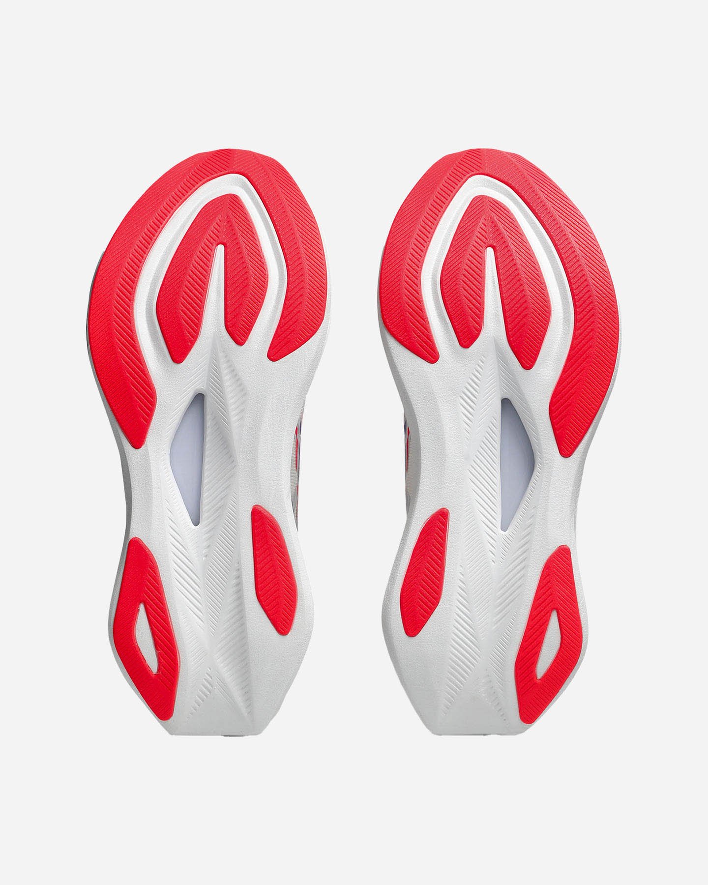 Scarpe running ASICS SONICBLAST W - Bianco - 2 | Cisalfa Sport