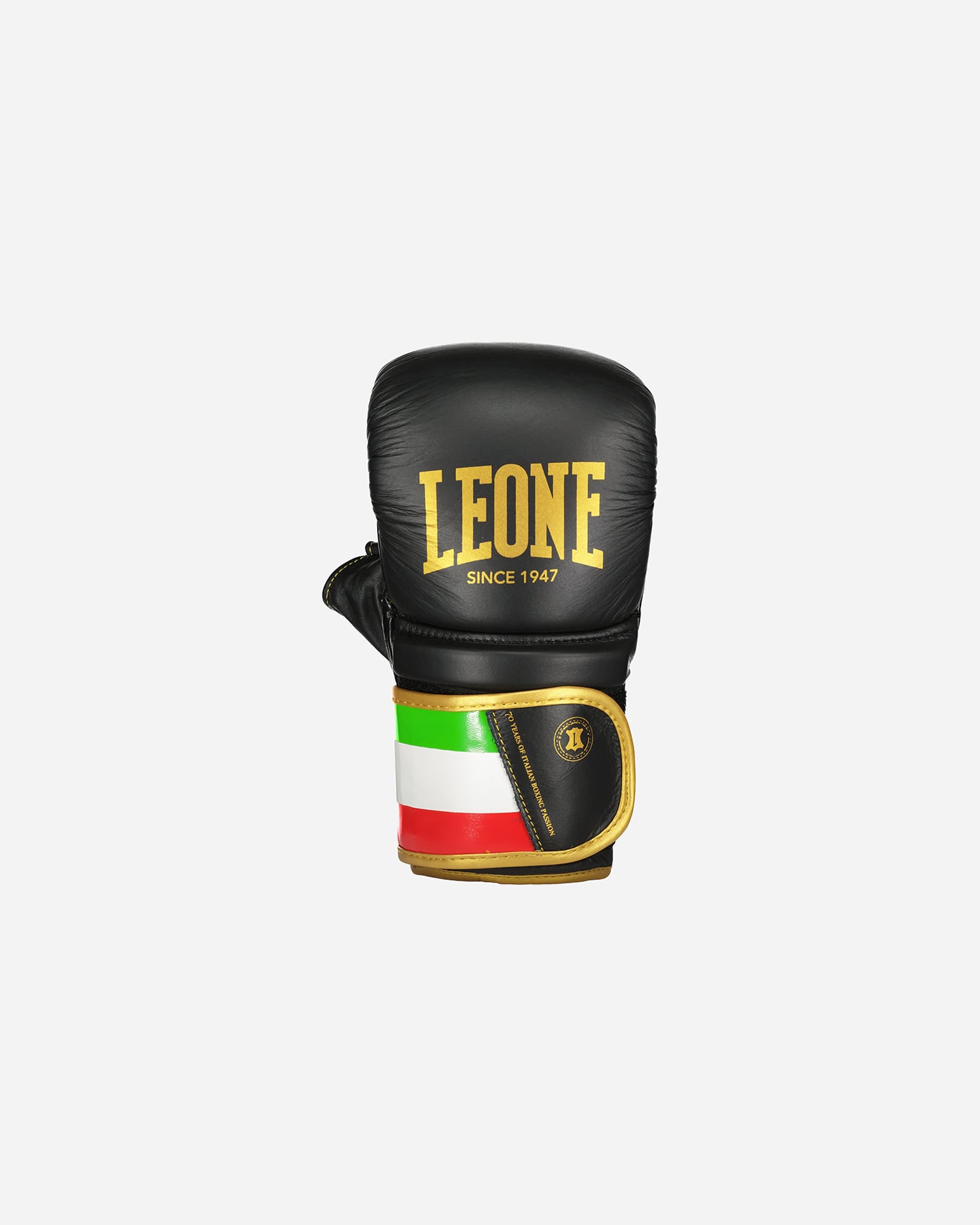 Guanti LEONE ITALY  - Nero - 1 | Cisalfa Sport