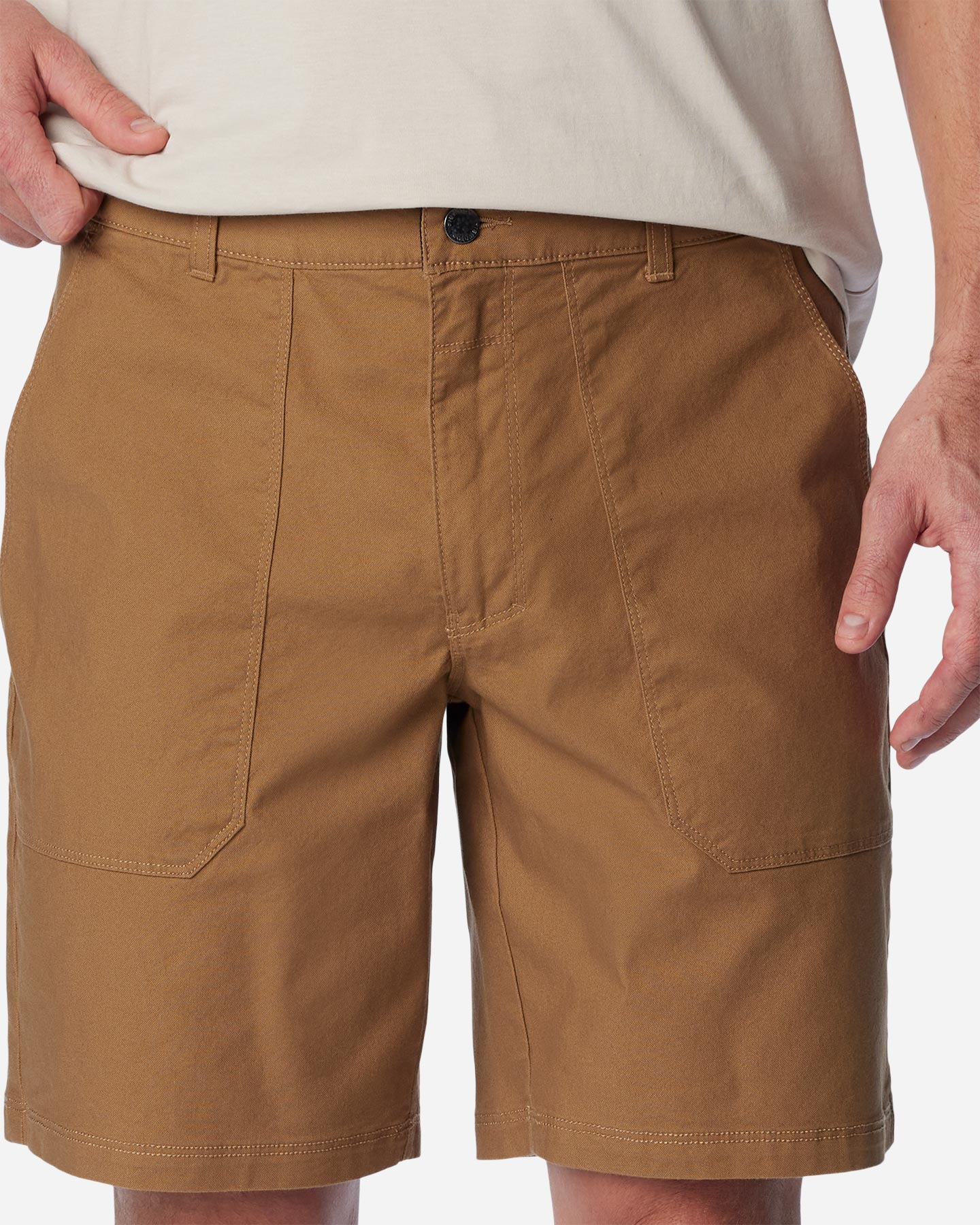 Pantaloncini COLUMBIA FLEX ROC UTILITY M - Color mix - 4 | Cisalfa Sport